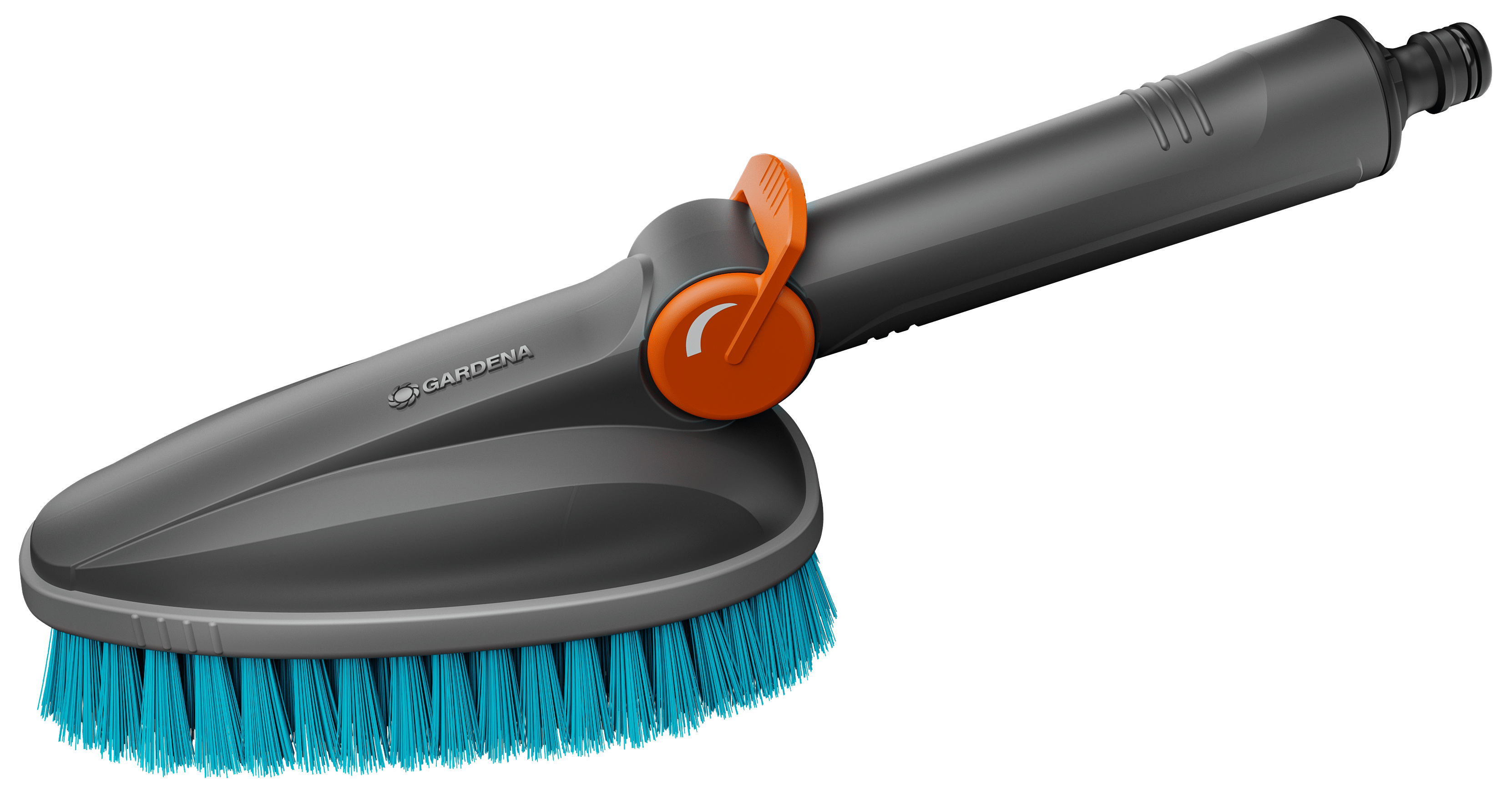 Gardena Cleansystem Handbürste M hard