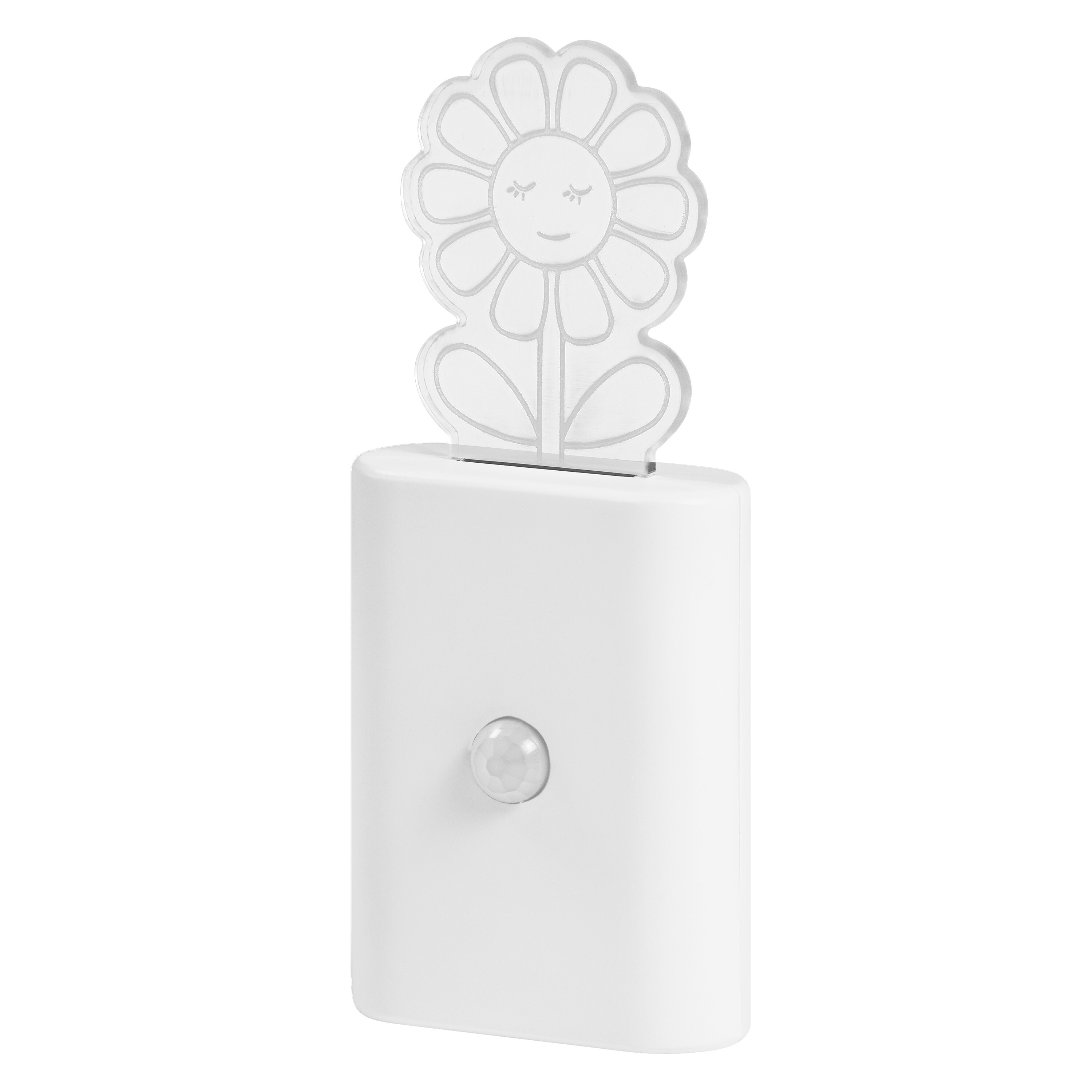 Ledvance Nachtlicht Sensor batteriebetrieben, warmweiß