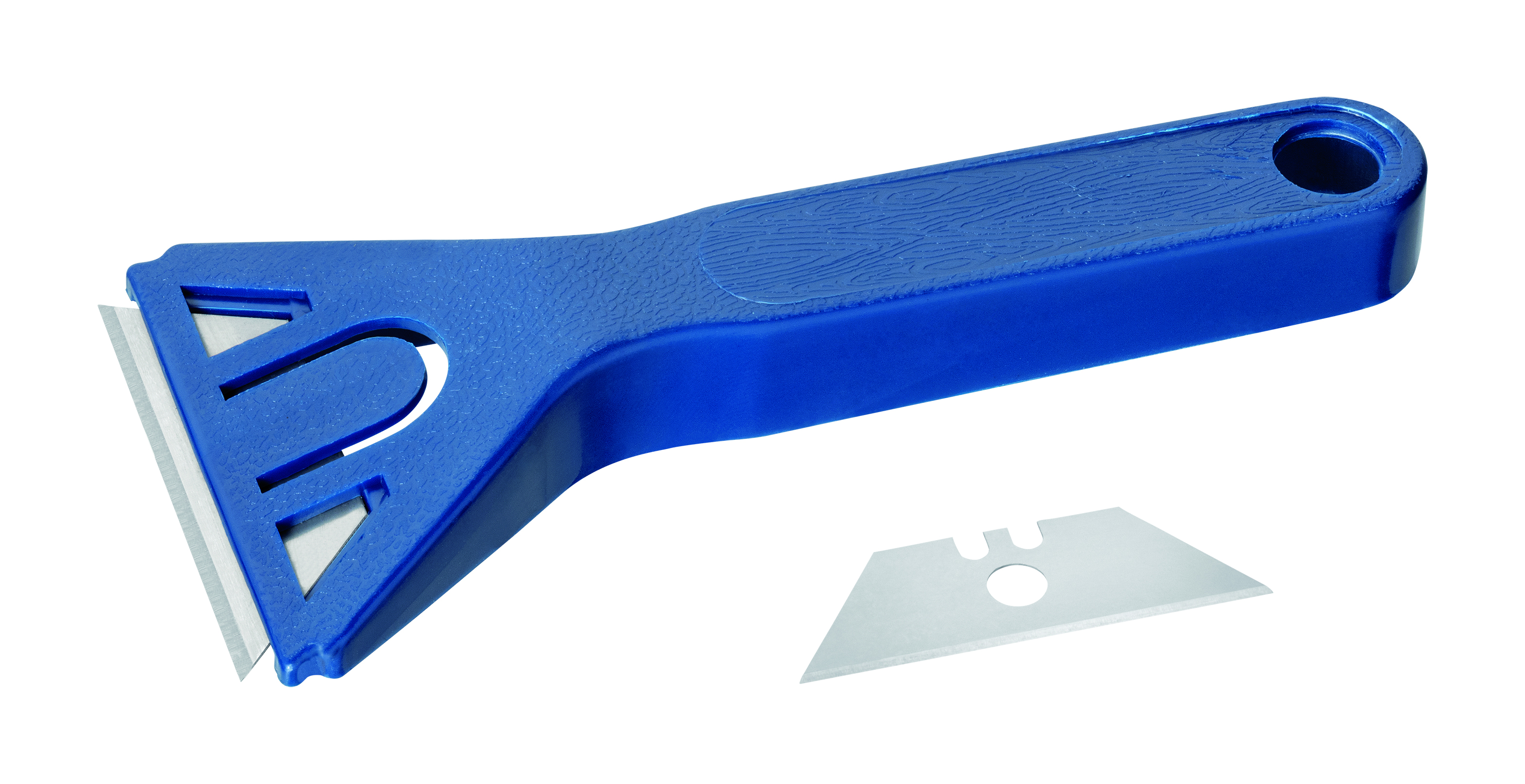 450982 Color Expert Glasschaber, 60 mm