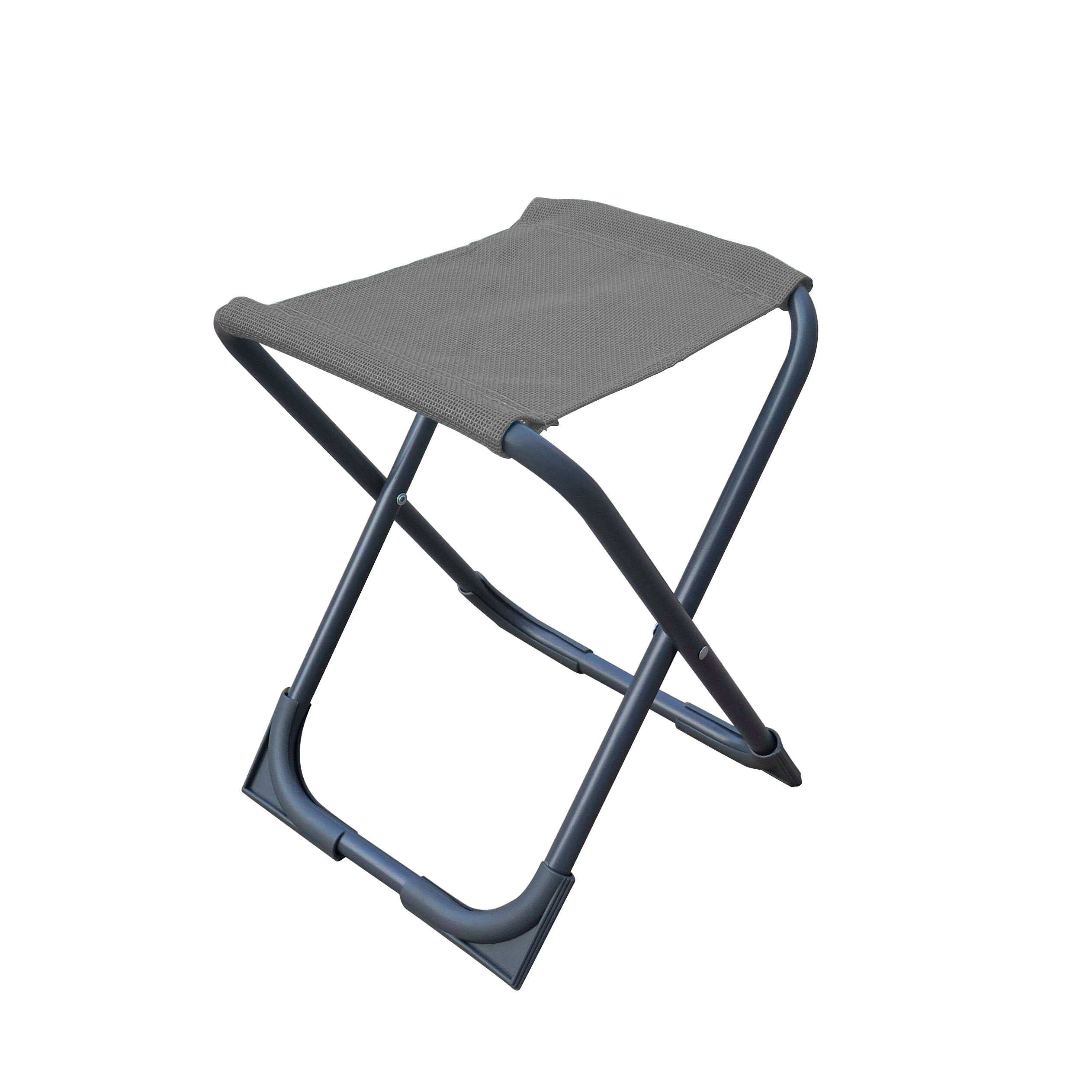 HI Klapphocker mit Textilene