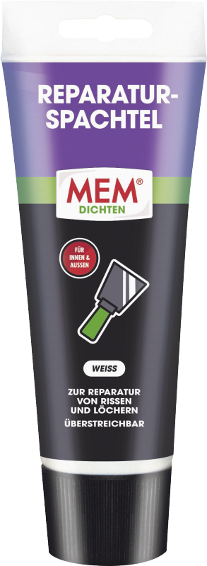 Mem Reparatur-Spachtel 300 g