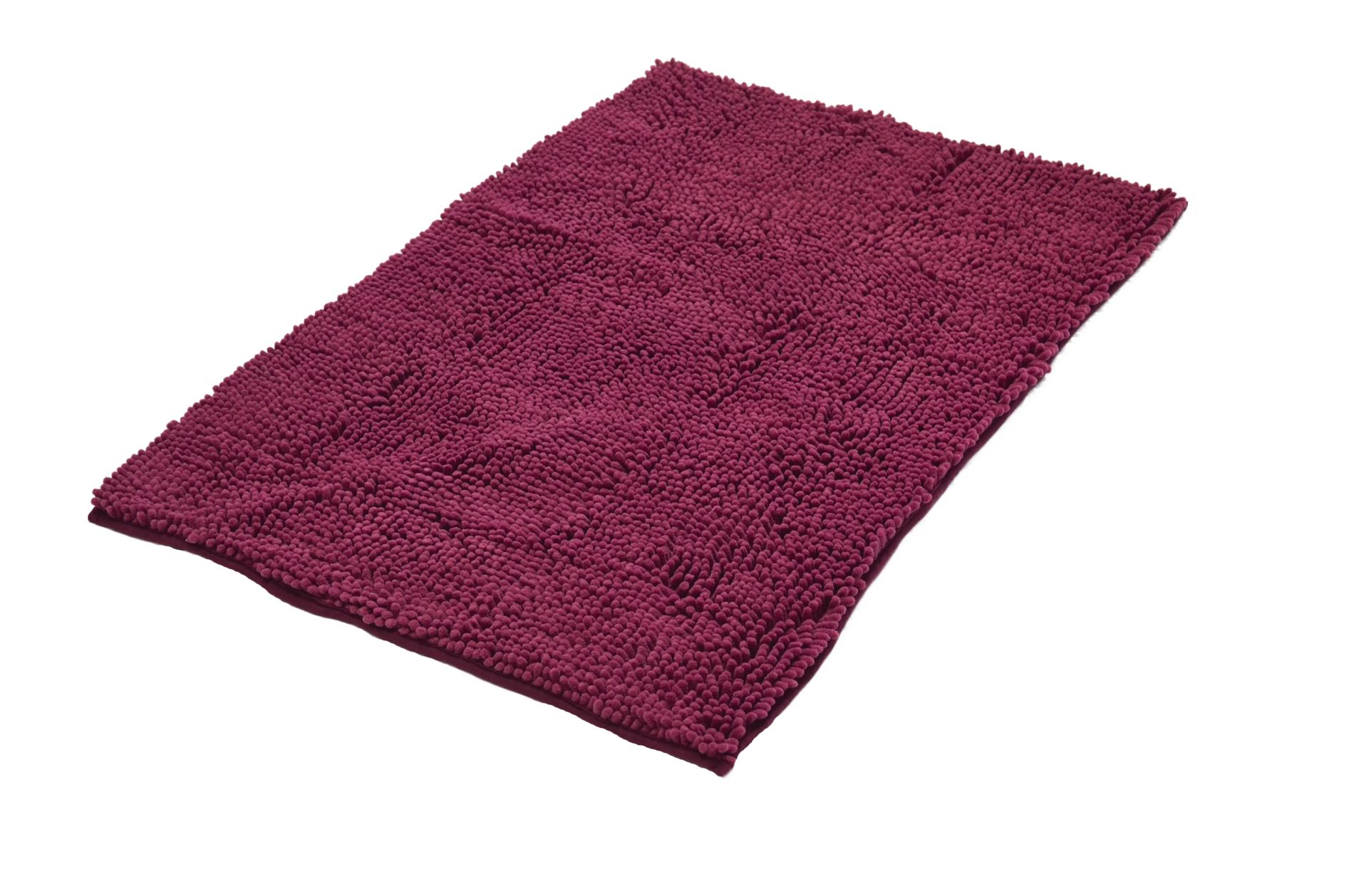 737197-1   TEPPICH 55X85 CM SOFT BEERE