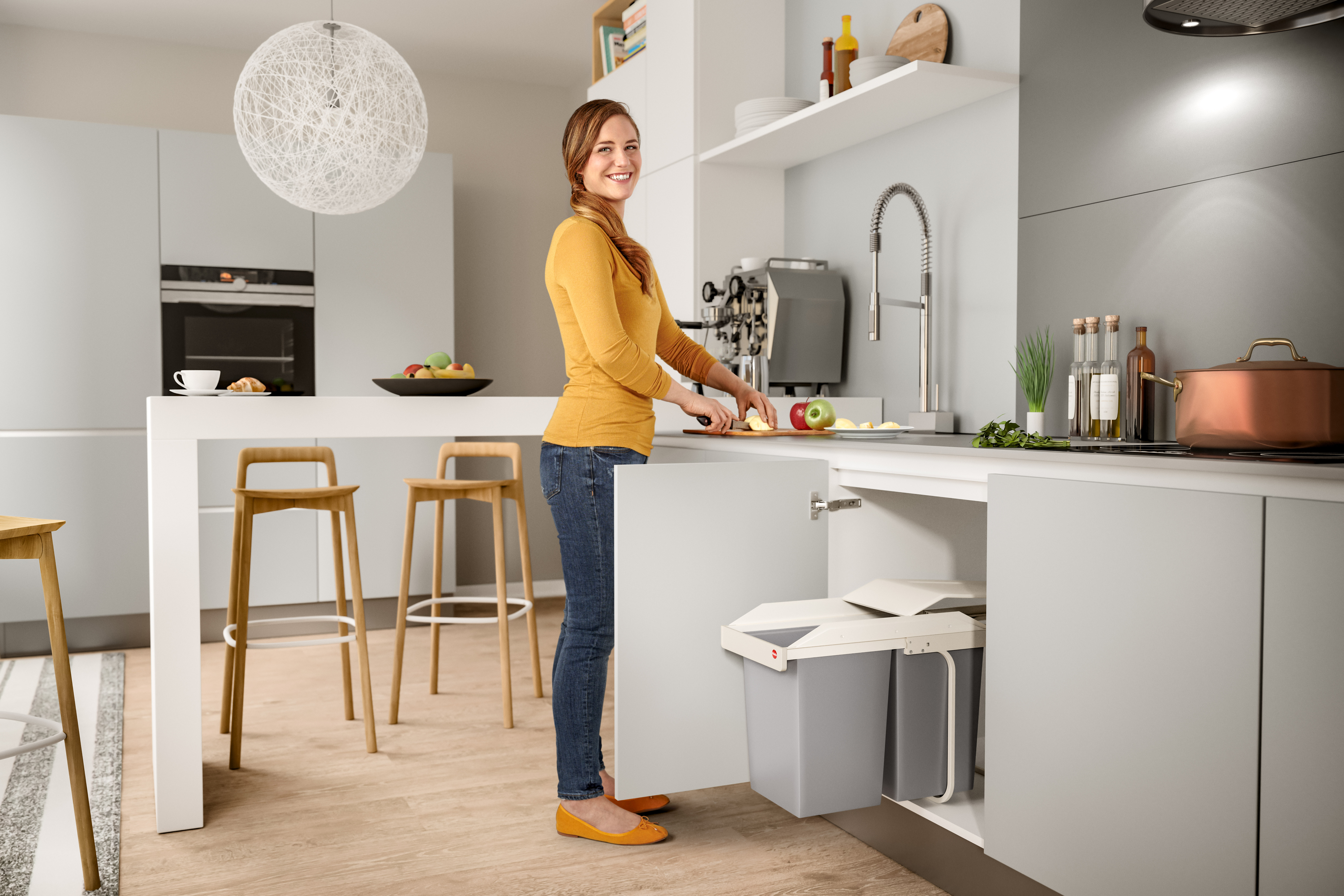 hailo_multi-box_duo_l_i02 Hailo Einbau-Mülltrenn-System