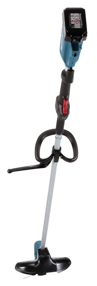 Makita Akku-Rasentrimmer DUR190LZX9 18V (ohne Akku, ohne Ladegerät)