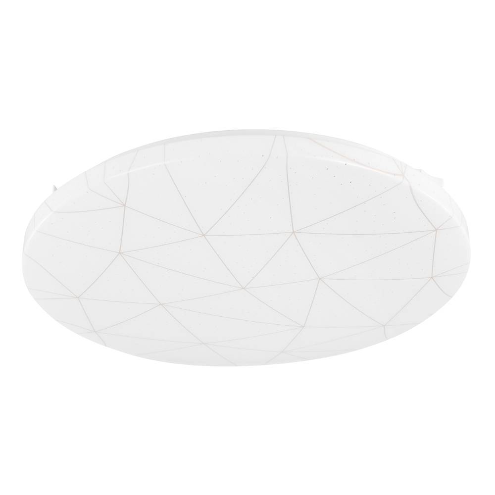 Eglo Wand-/Deckenleuchte RENDE, Ø 38 cm