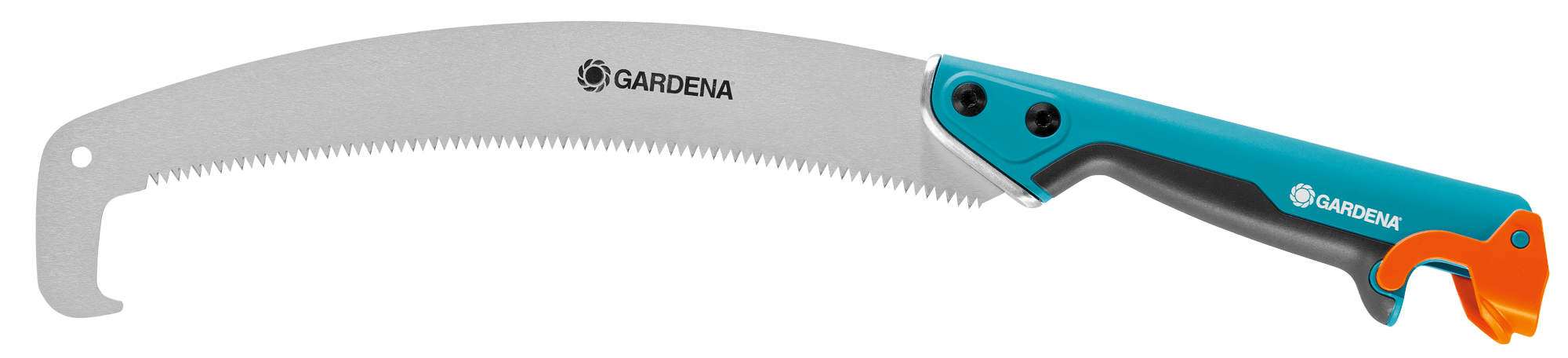 Gardena CS-Gartensäge 300 PP gebogen