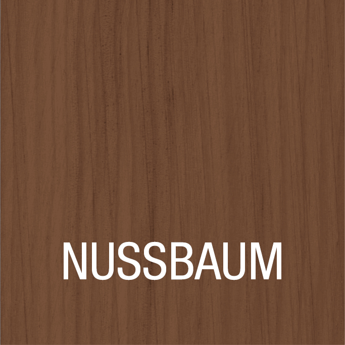 Bondex Compact-Lasur Nussbaum, 750ml