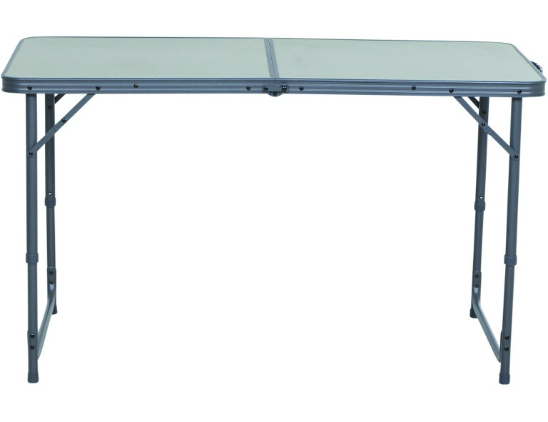 Siena Garden Campingtisch XL Comfort