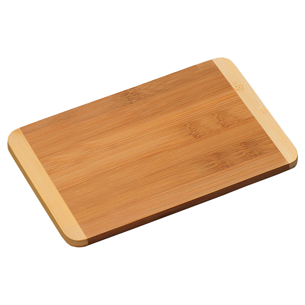 Kesper Schneidebrett, Bambus, FSC, 23 x 15 x 1 cm