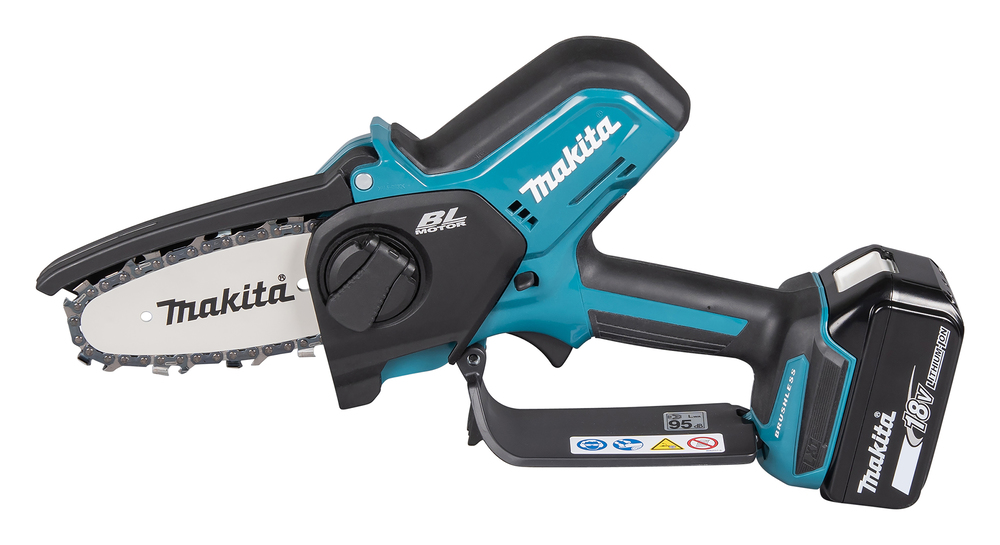 Makita Akku-Astsäge 18V / 3,0AH (inkl.Ladegerät)