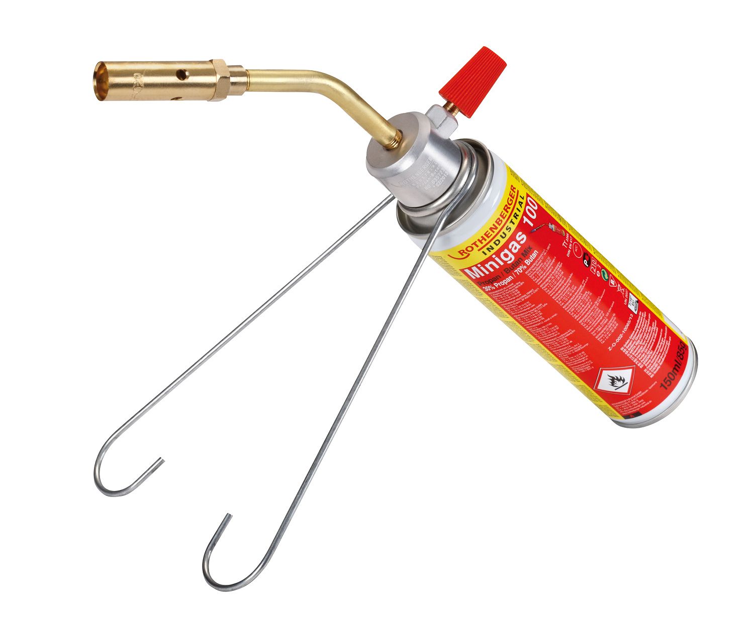 Rothenberger Miniset 1450 C