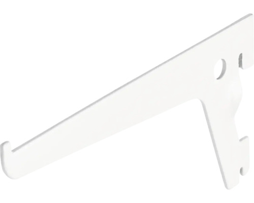 Dolle PrimeSlot 1-Reihig Träger, weiß, 150 mm