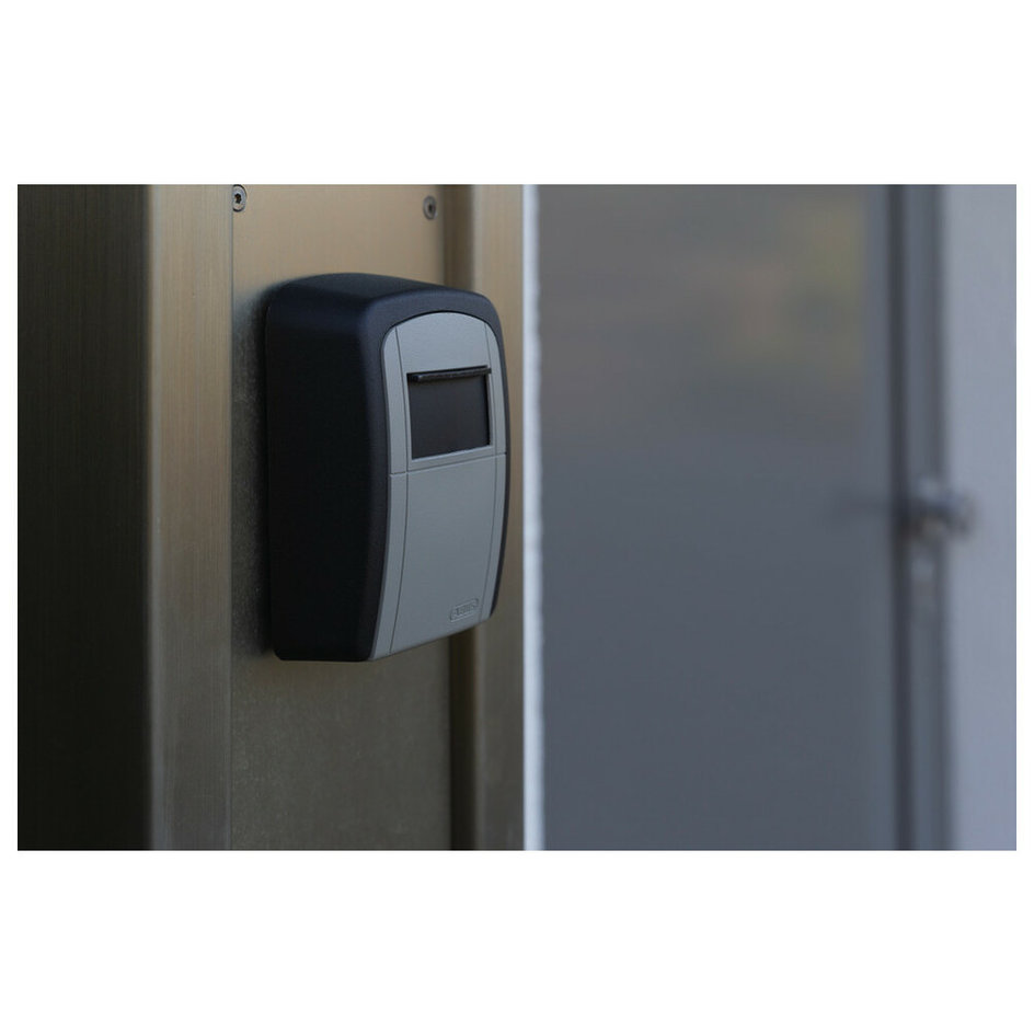 Abus Keygarage 707 B/Wandmontage Abus Keygarage 707 B/Wandmontage