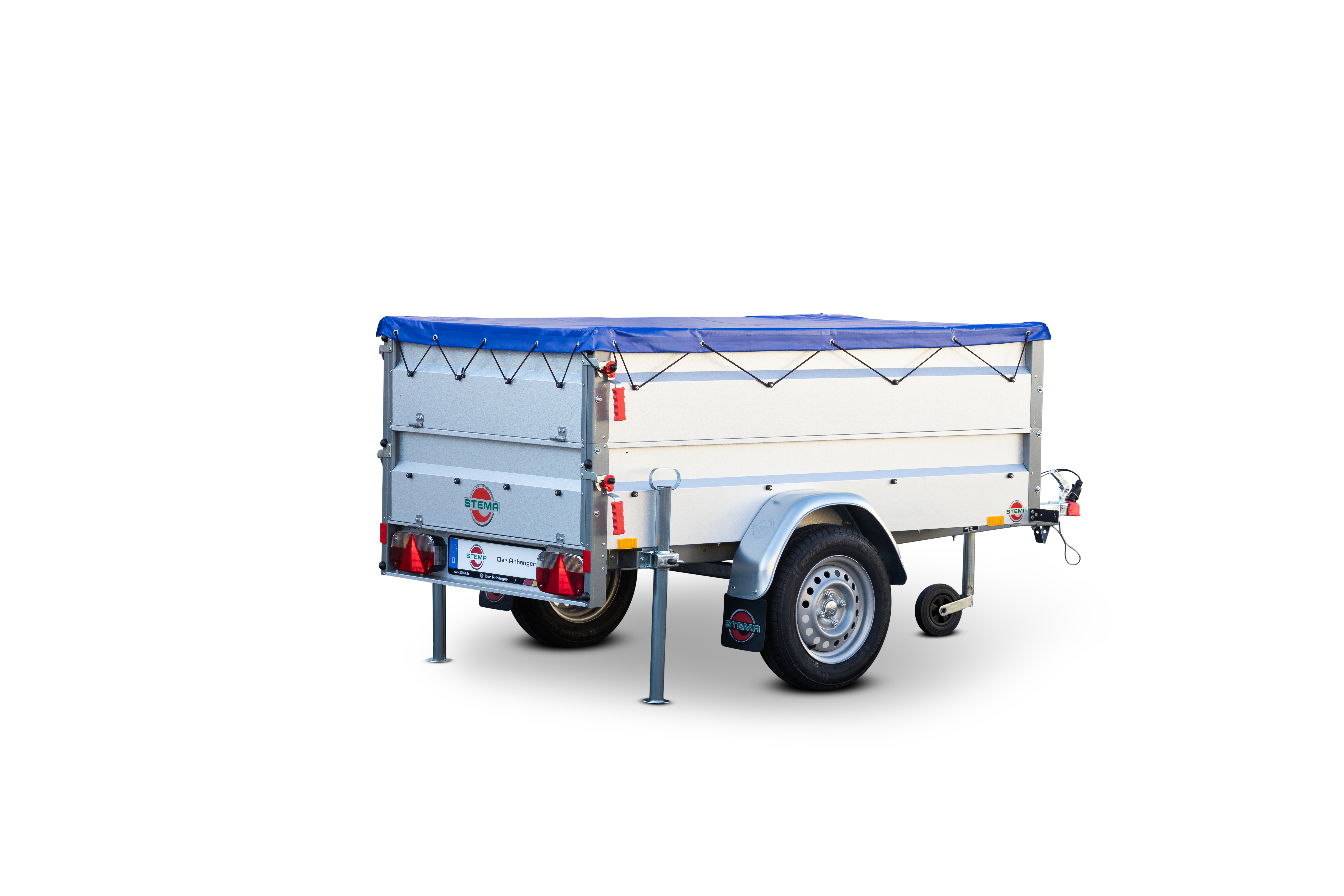 728834_BASIC_750_BWA_TL83615-002 STEMA BASIC 750 + BORDWAND + STÜTZEN +STÜTZRAD + FLACHPLANE