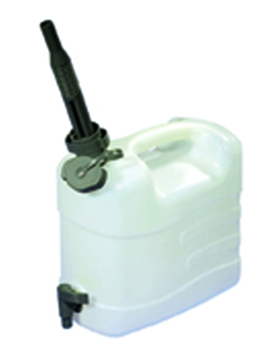 Explorer Combi Kanister, 10 Liter Explorer Combi Kanister, 10 Liter