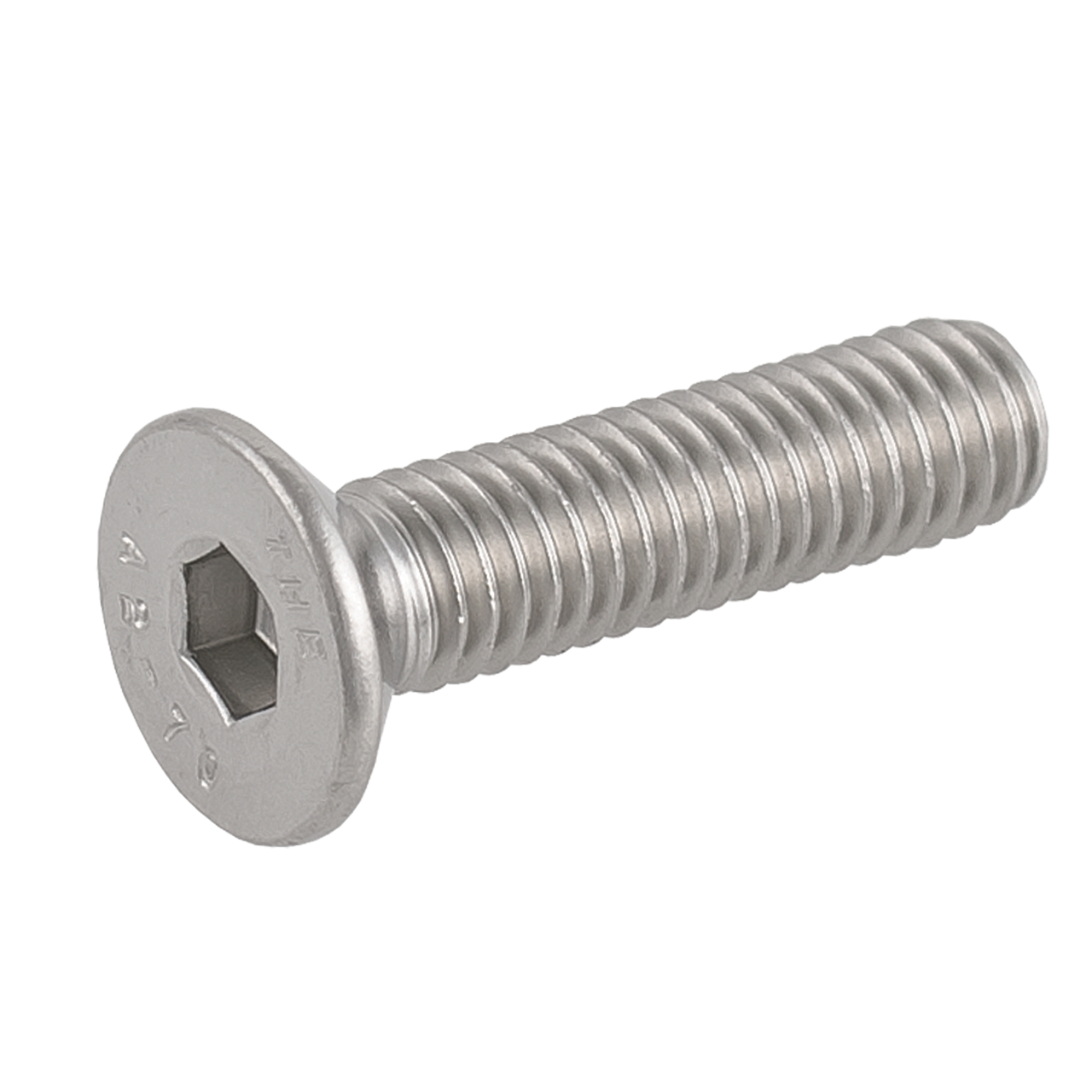 454927 Suki Senkschraube M6 x 50 mm