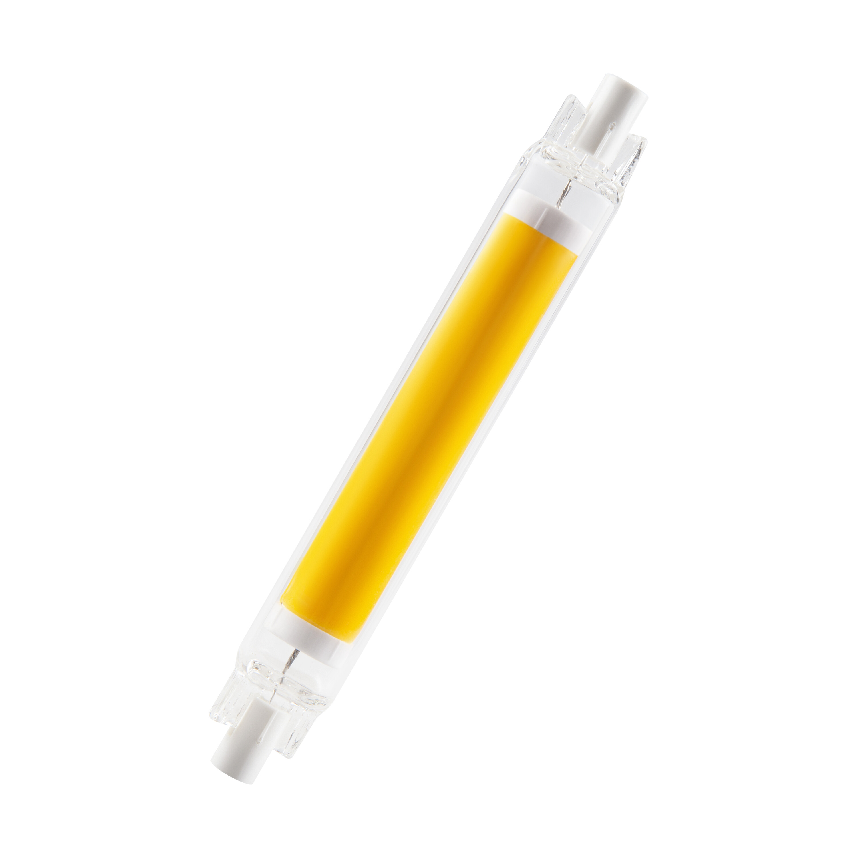 Osram LED Slim Line Lampe, 8W, warmweiß