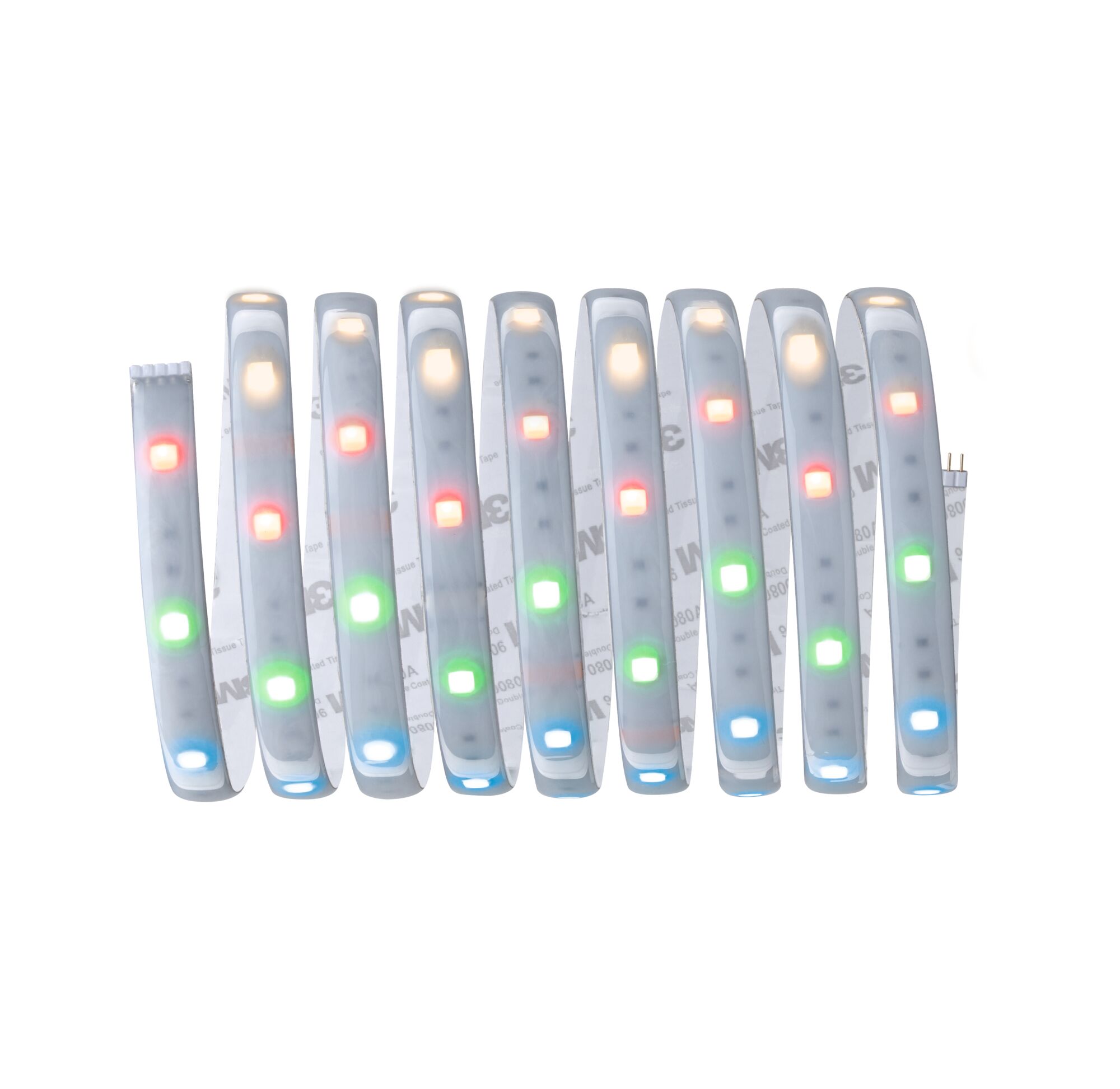Paulmann MaxLED 250 Stripe 2,5M RGBW