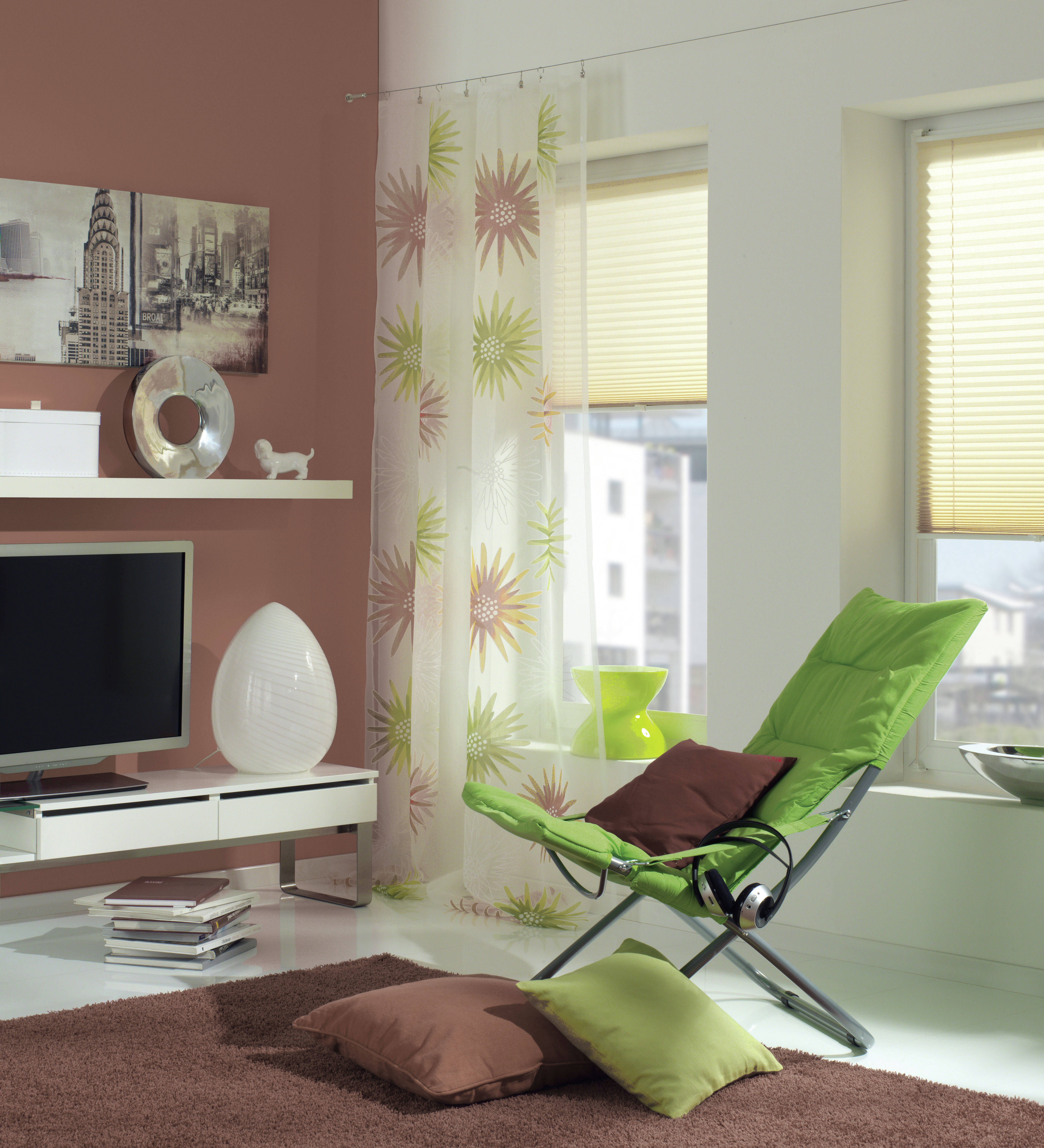 044450_03-Seilspann-Garnitur-Race-silber-matt-Milieu GARDINIA SEILSPANN-GARNITUR RACE 5M SIL.MA