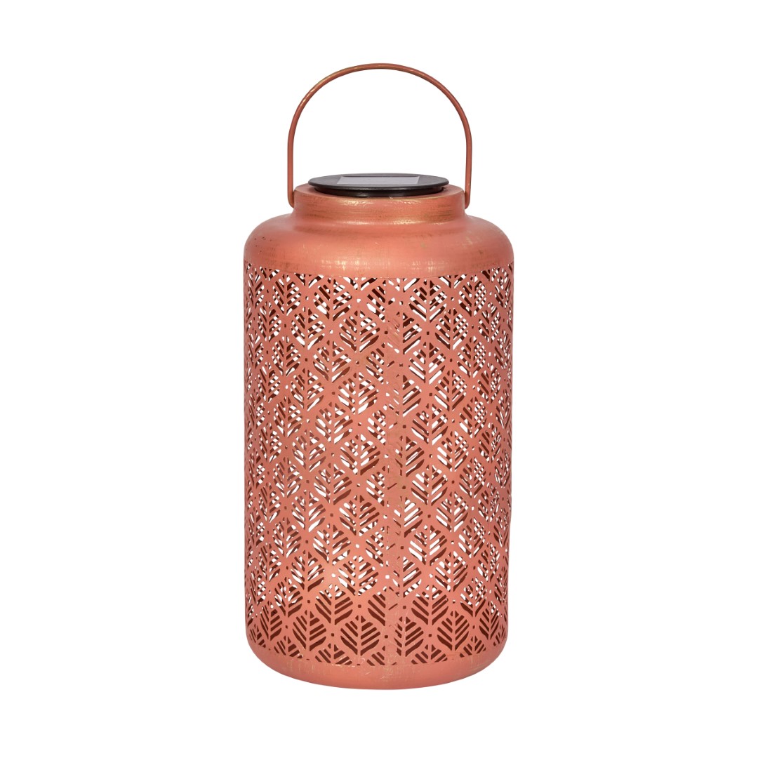 Smart Garden Solarire Laterne XL