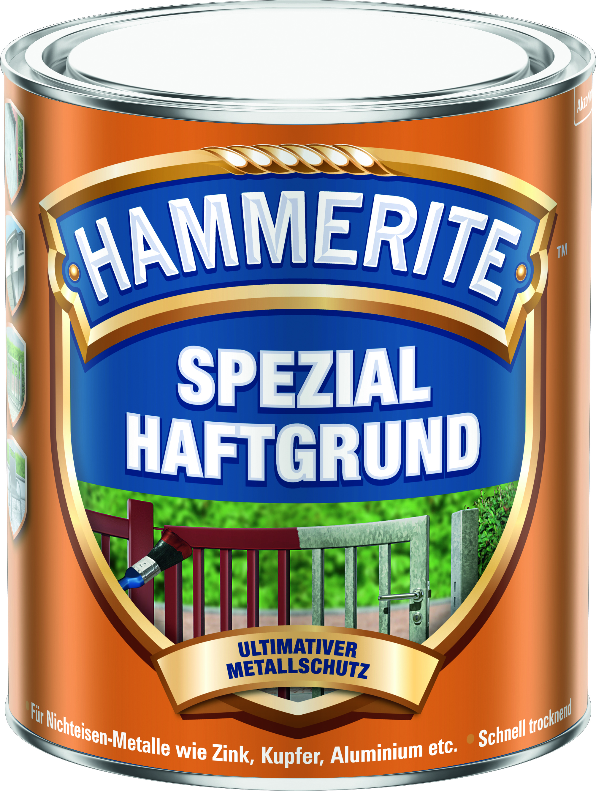 HAMMERITE SPEZIAL-HAFTGRUND 250ML
