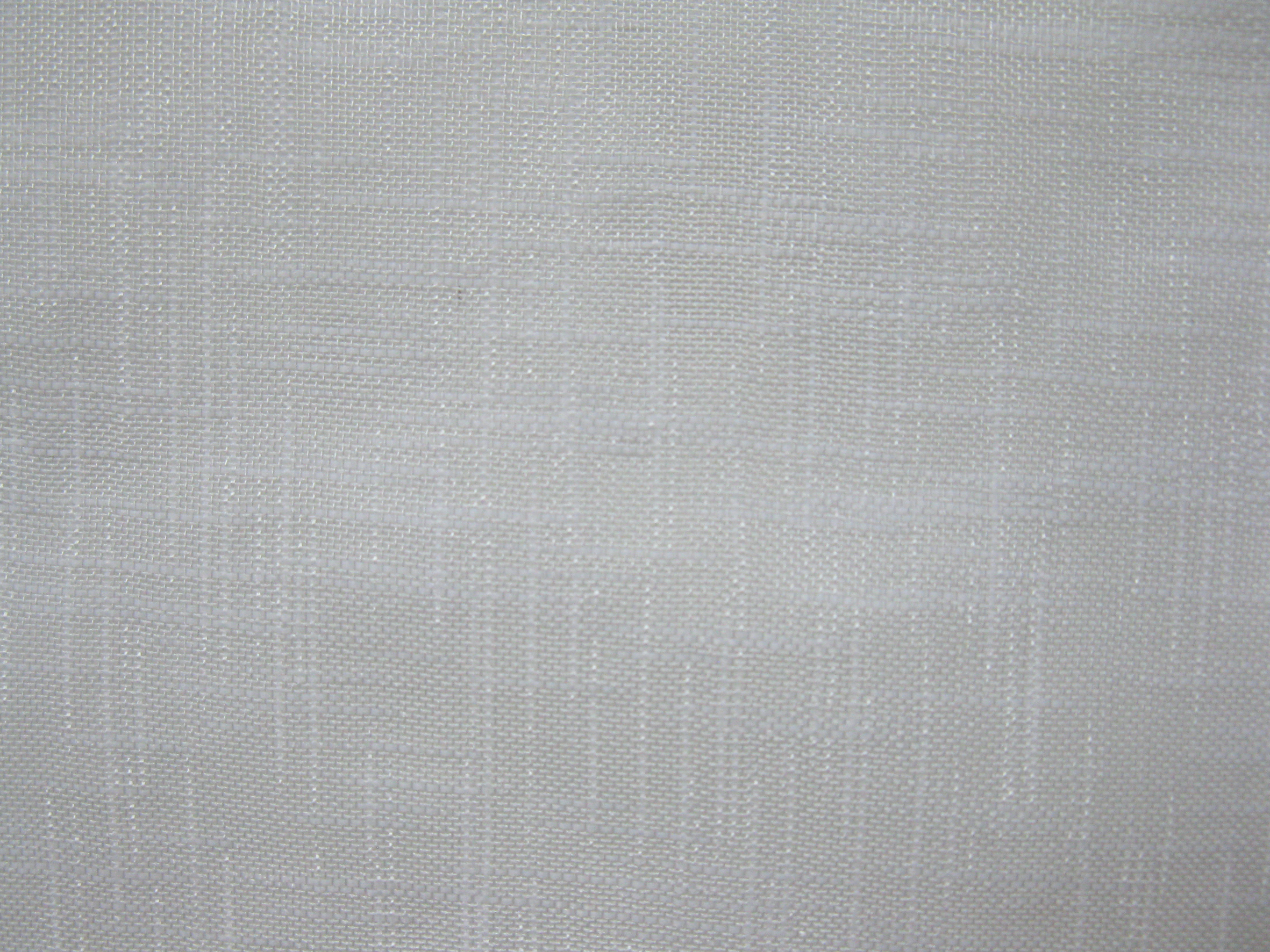 Elbersdrucke Schlaufenschal Effecto, weiß, 140 x 255 cm