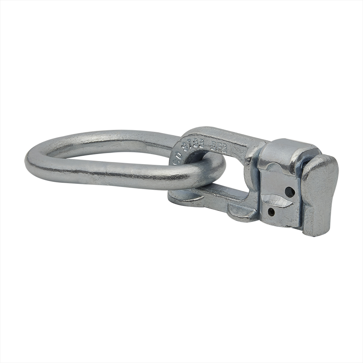 8717249101925_1 PROPLUS STUD FITTING DOUBLE MIT RING