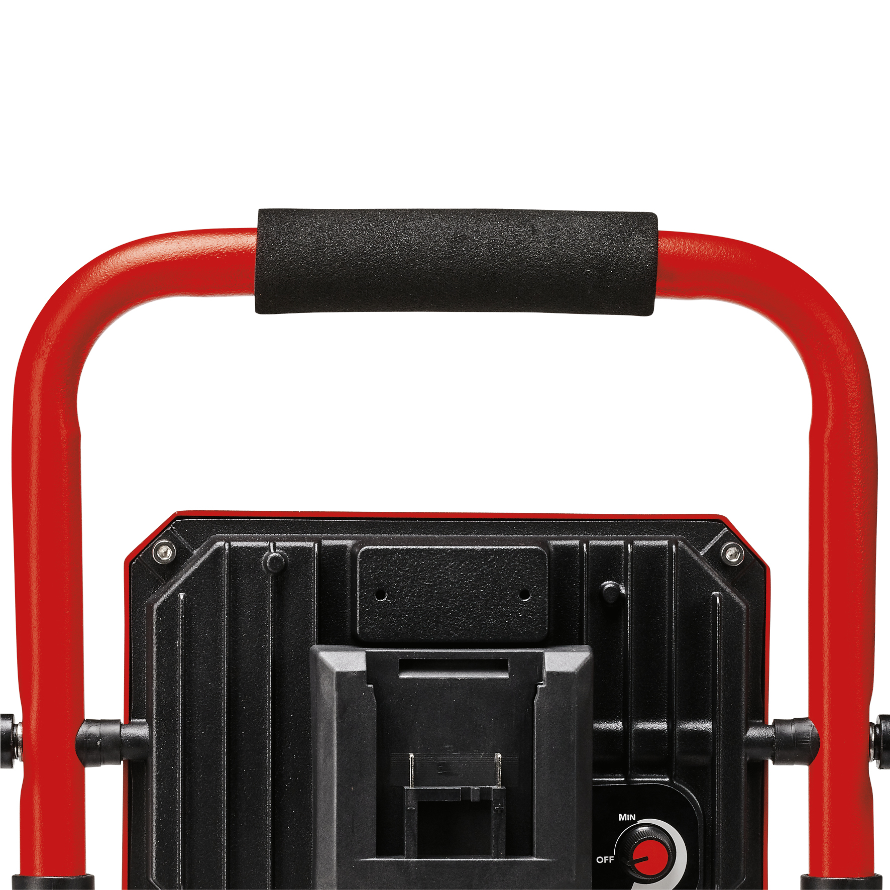 Einhell Akku-Lampe TC-CL 18/1800 Li - Solo