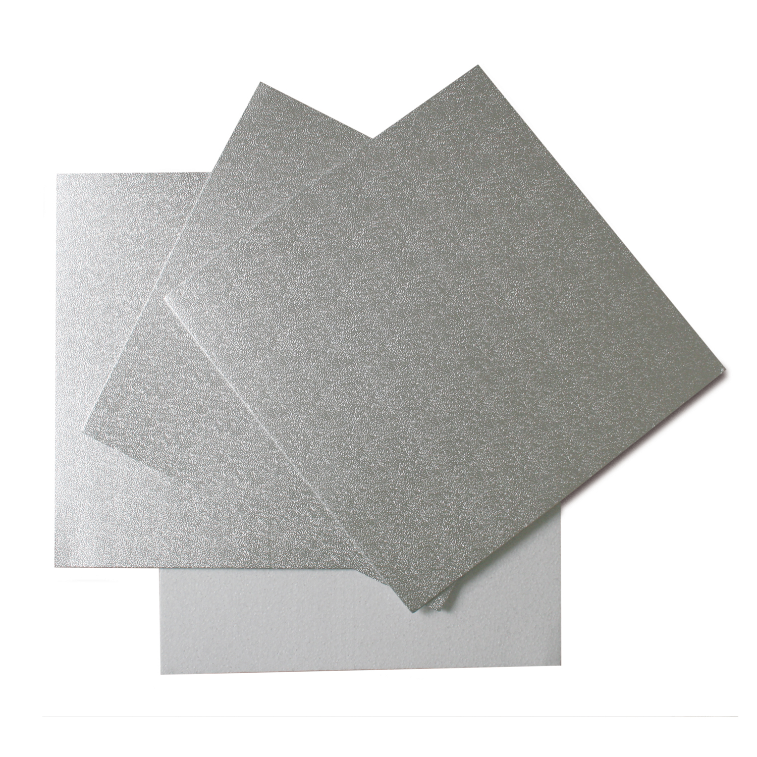 096026-0235-D-mmplatte-alukaschiert-4mm Decosa Climapor Dämmplatte