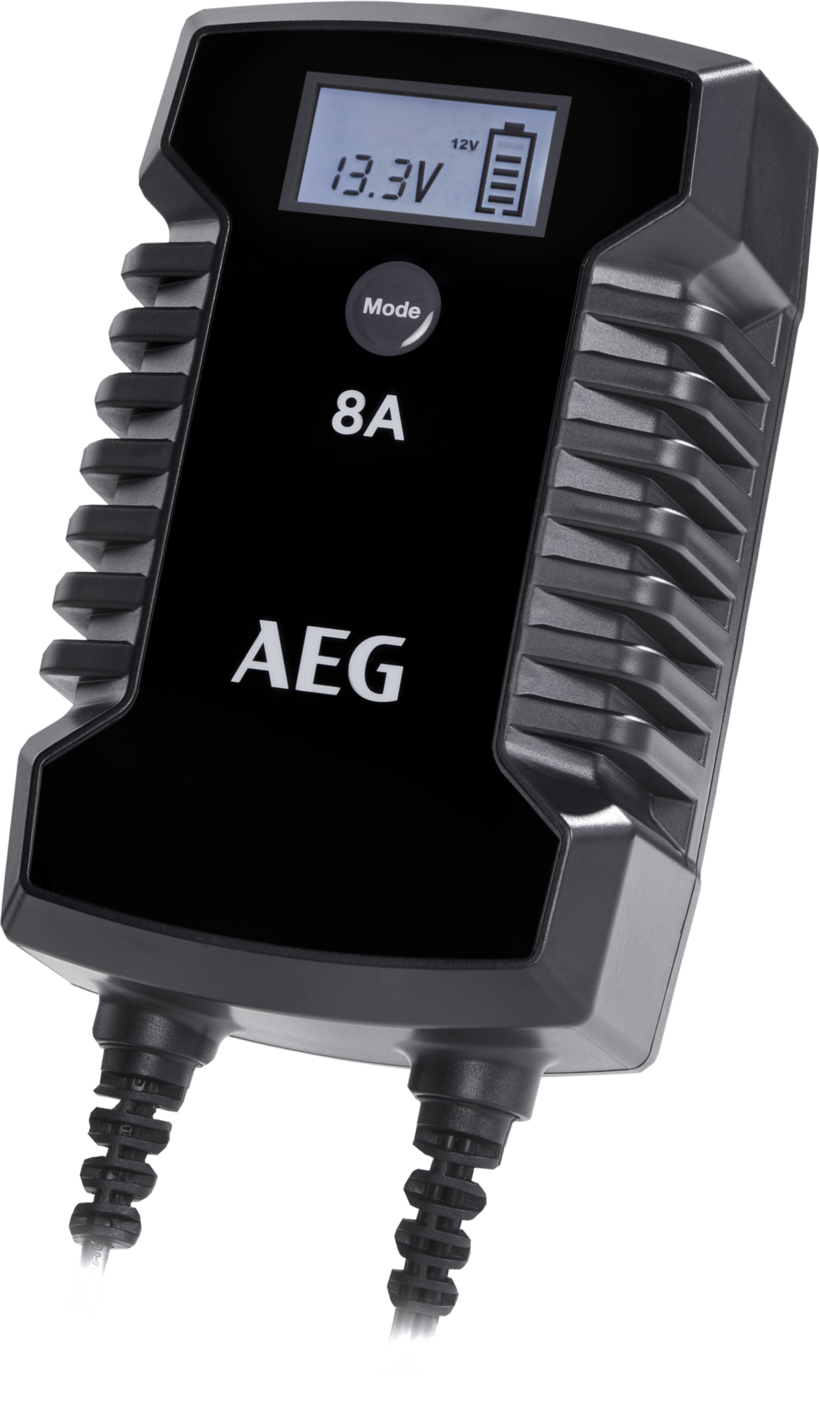 AEG Batterieladegerät LD8