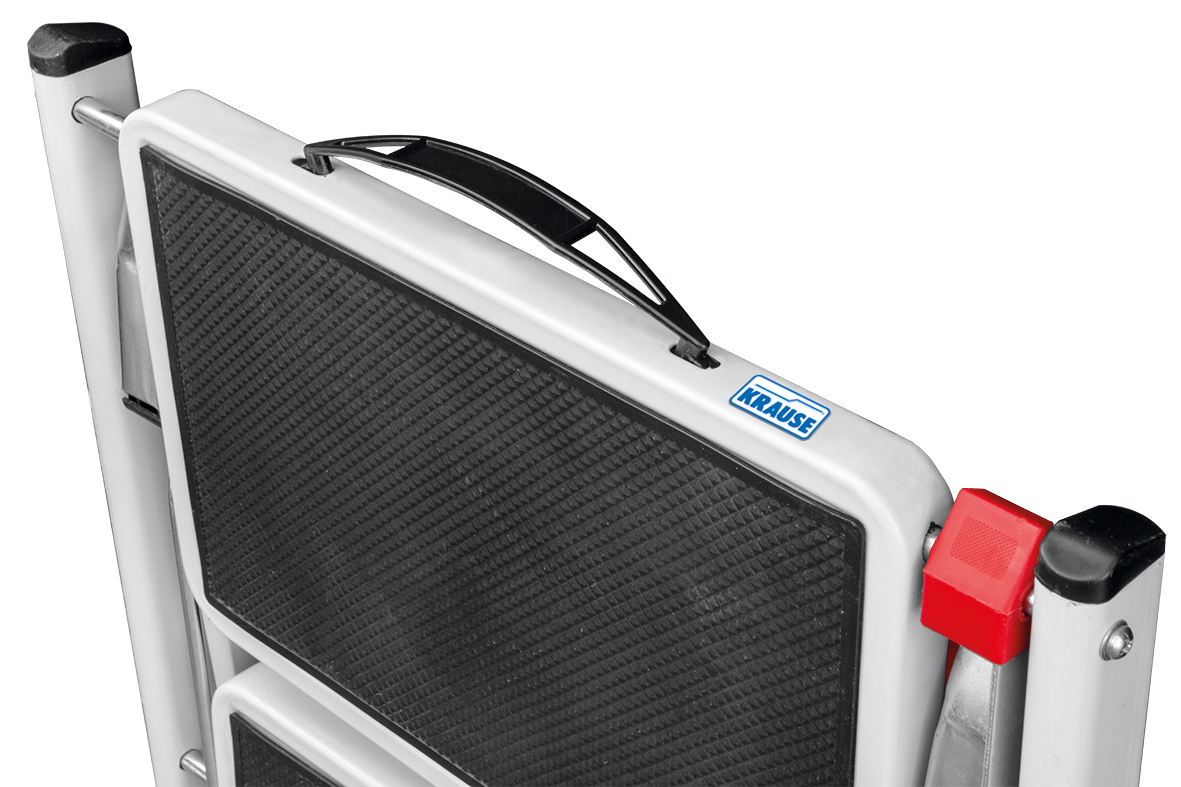 Krause Klapptritt Picoly, 2 Stufen Krause Klapptritt Picoly, 2 Stufen