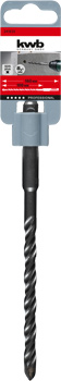 241638-300 Kwb Hammerbohrer 44S, 8 x 160 mm