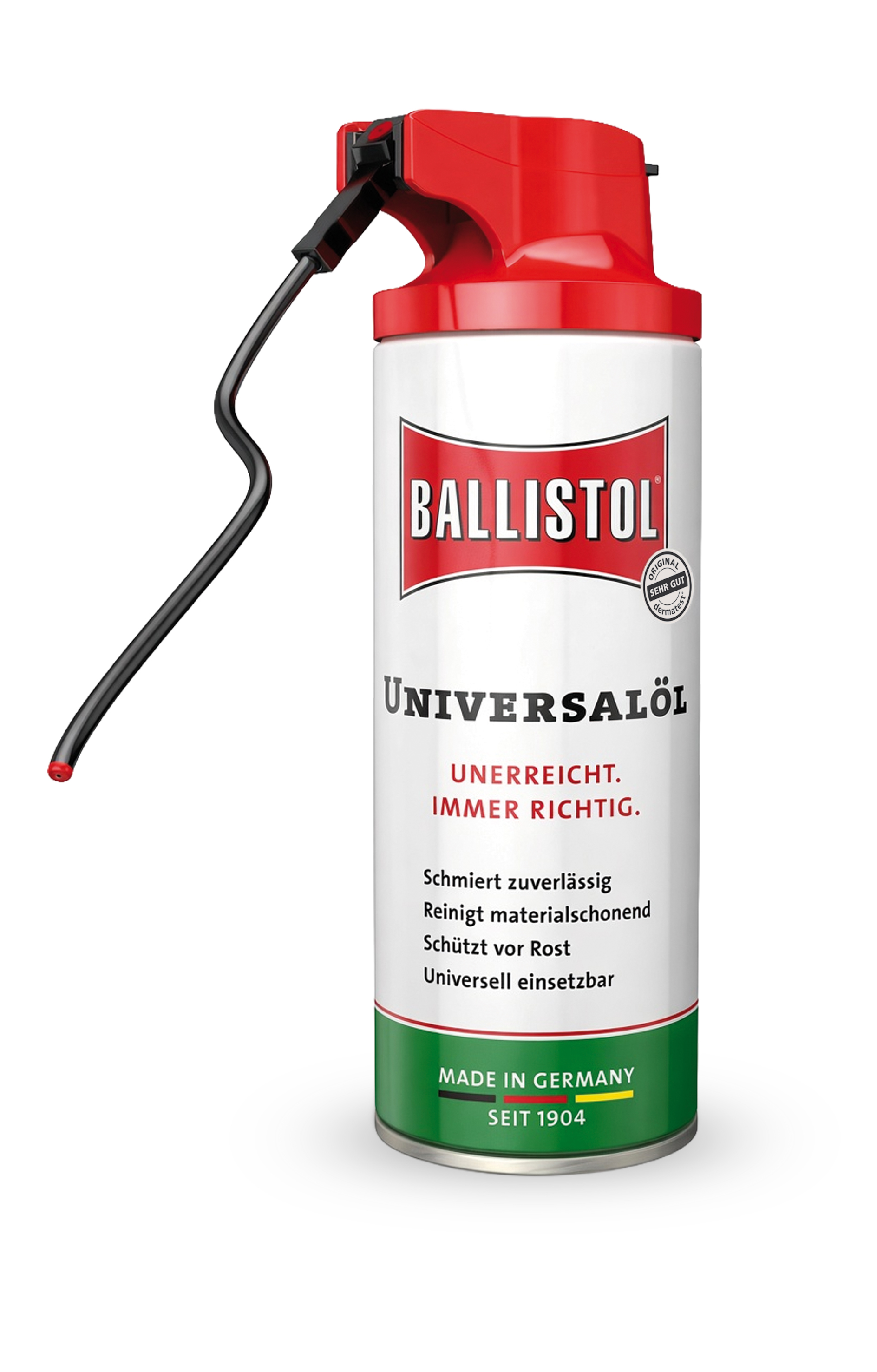 Ballistol Universalöl VarioFlex, 350 ml