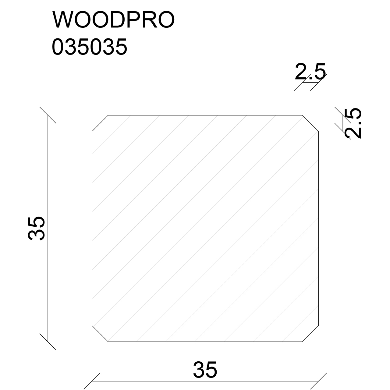 544269-Querschnitt Neuhofer Rahmen Wood Pro