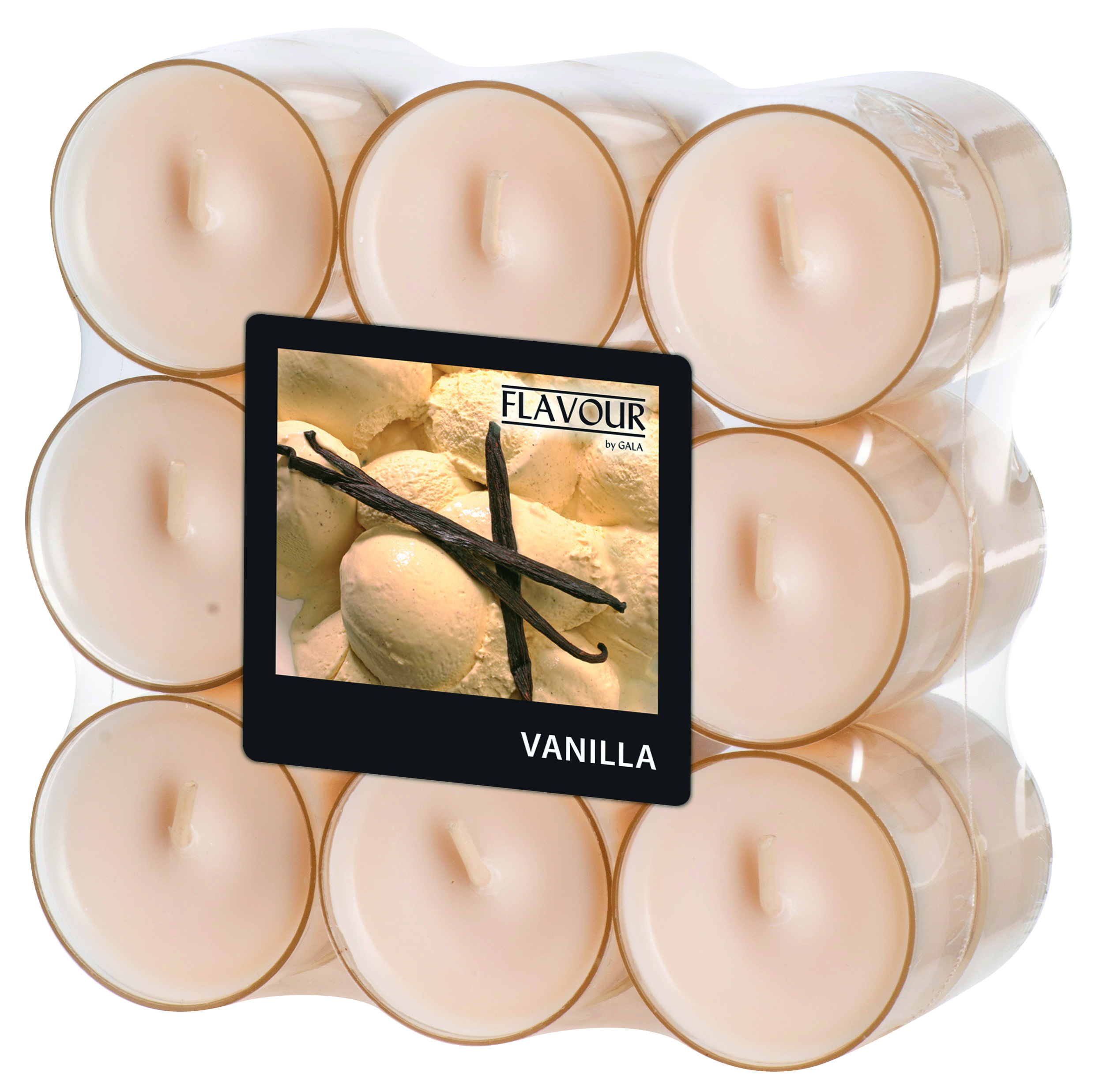 277776_03063133R06 GALA 18ER DUFTLICHTE VANILLA