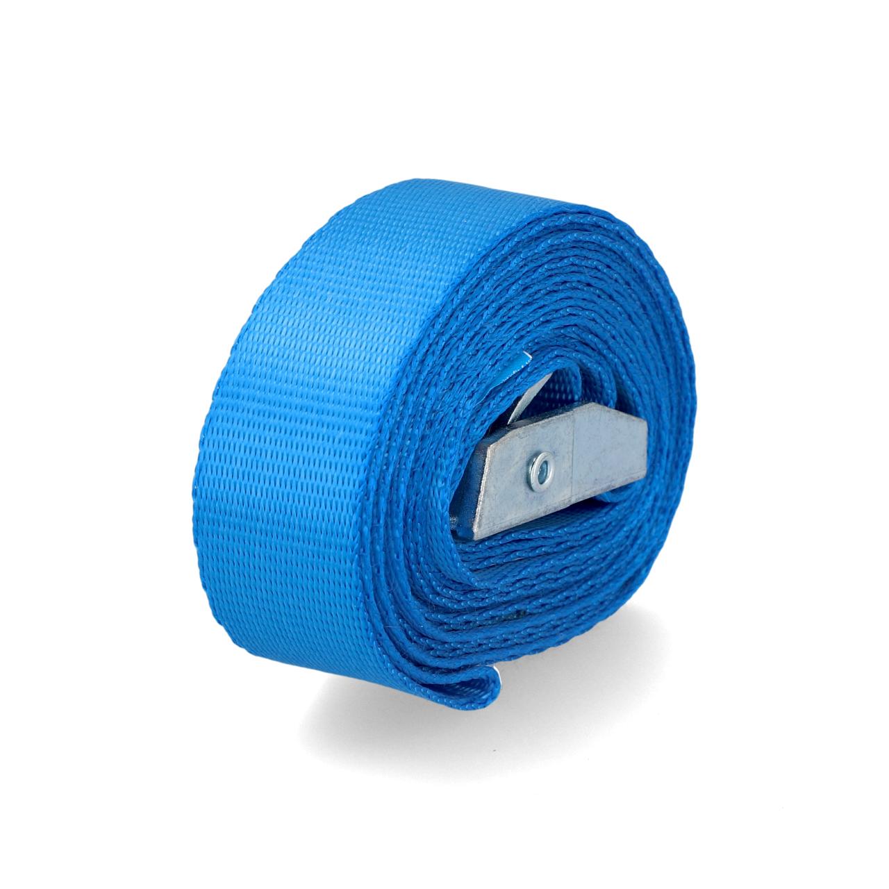 047409  PROFI-SPANNGURT 2,5M 25MM