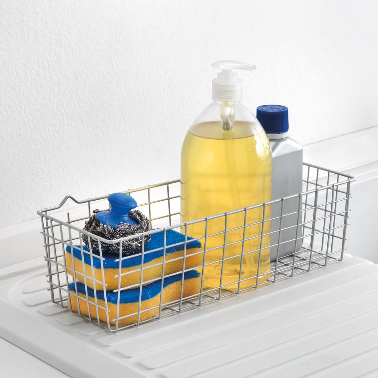 216501 Metaltex Putzmittelkorb Koala