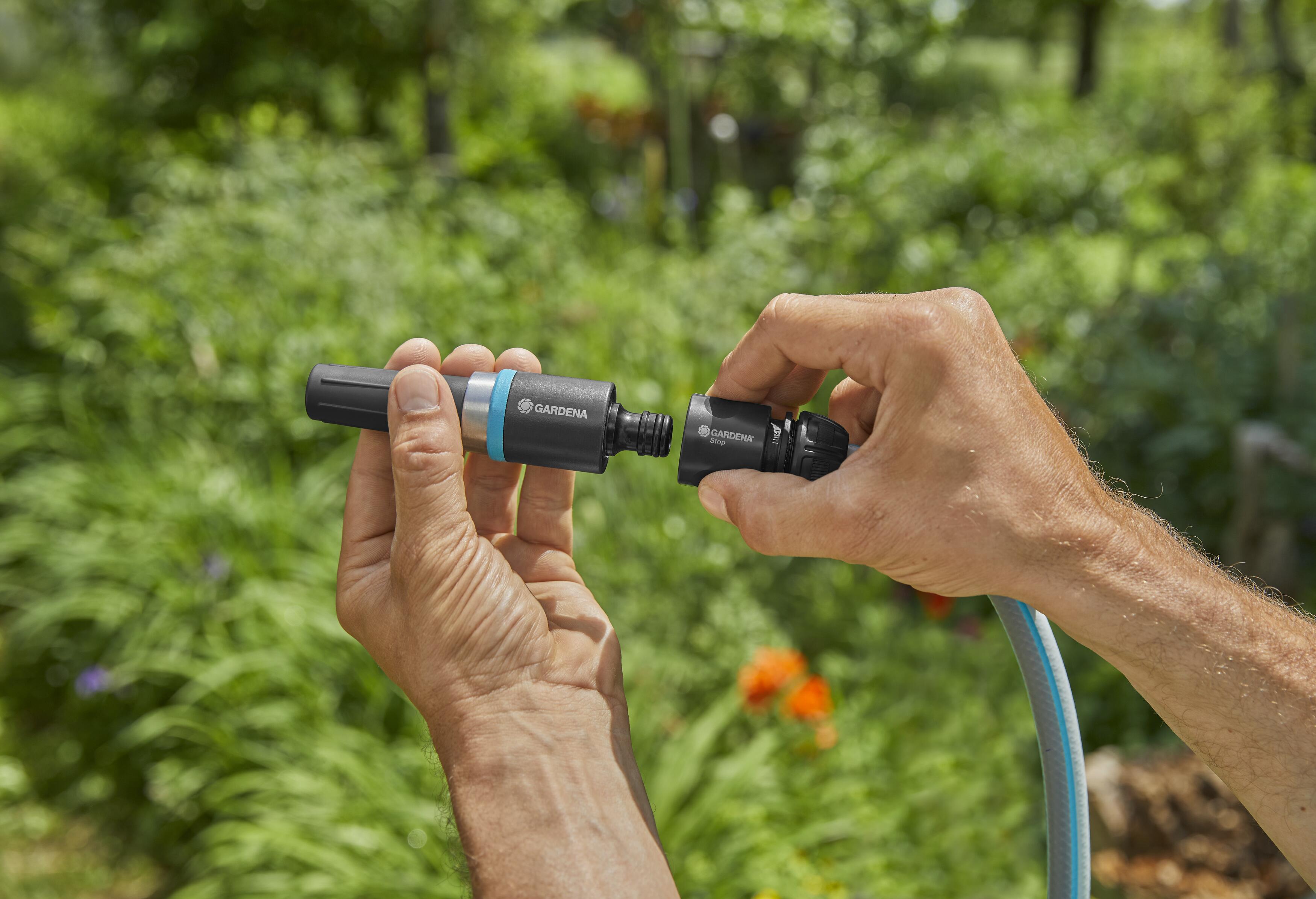 Gardena EcoLine Grundausstattung