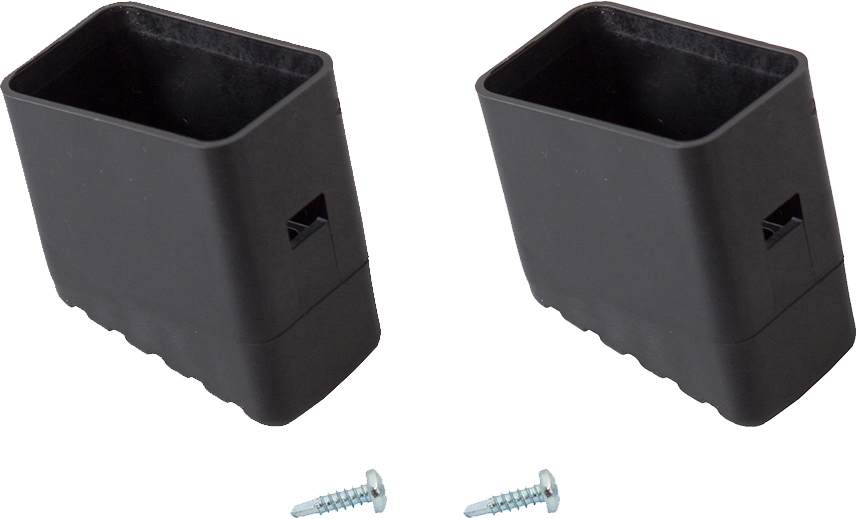 316145-G00_A211415_PI_INT_80000000_ZE_OP_NZ_GF_04_3_01 KRAUSE FUßKAPPE 33X20 SCHWARZ