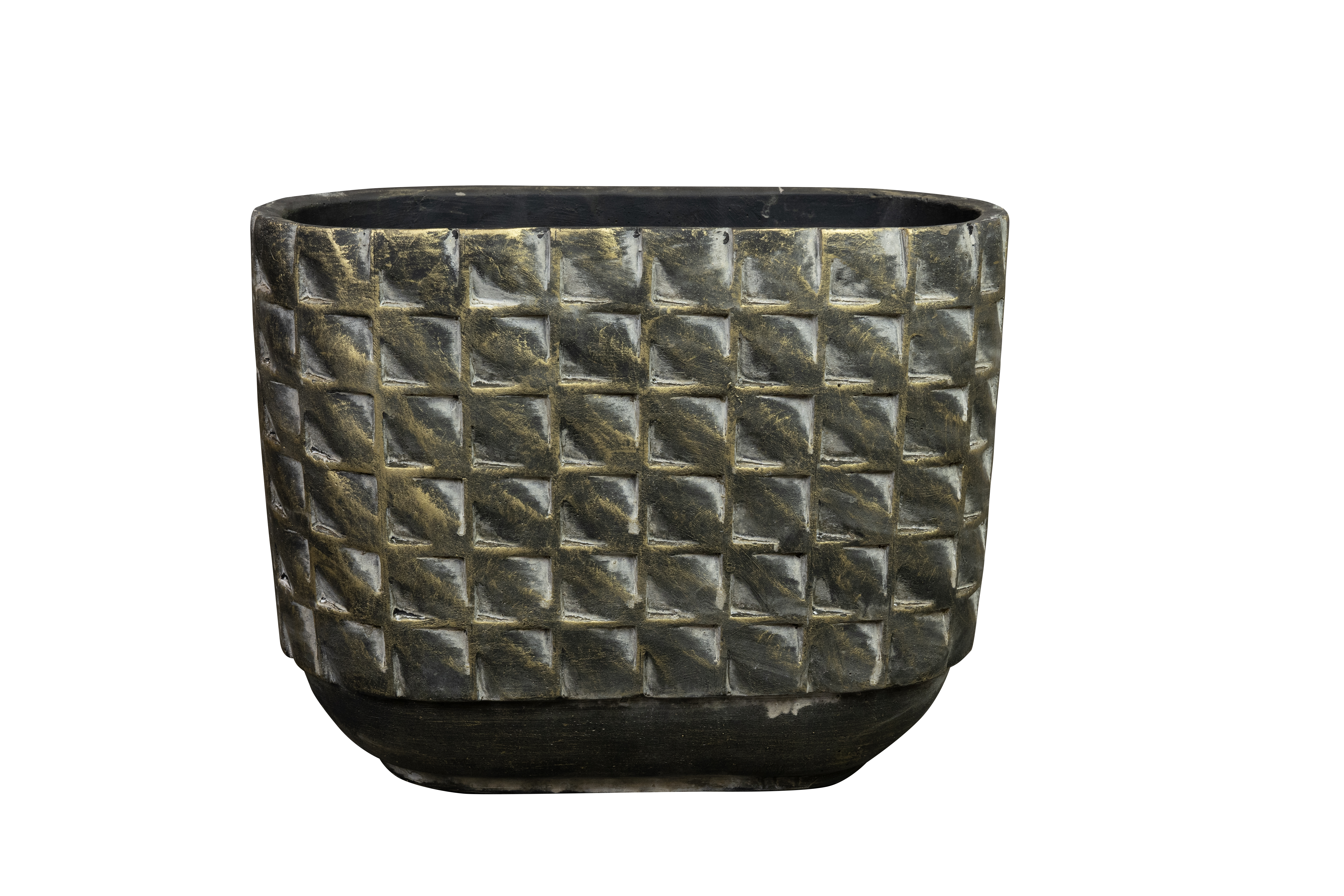 TS Schale Jim Earth Ø26 x 13 H21    
