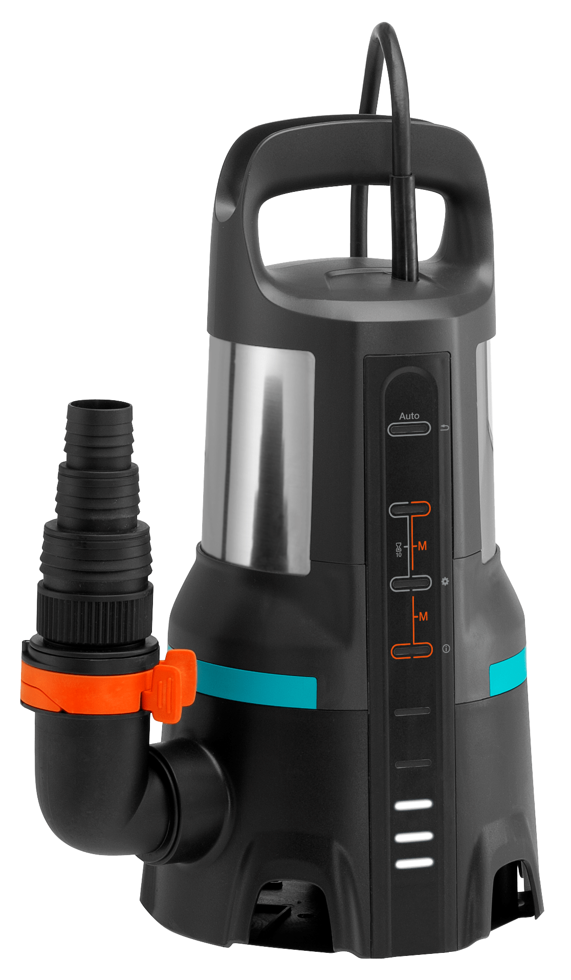 KL-725842 Gardena Schmutzwasserpumpe 20000 Aquasensor