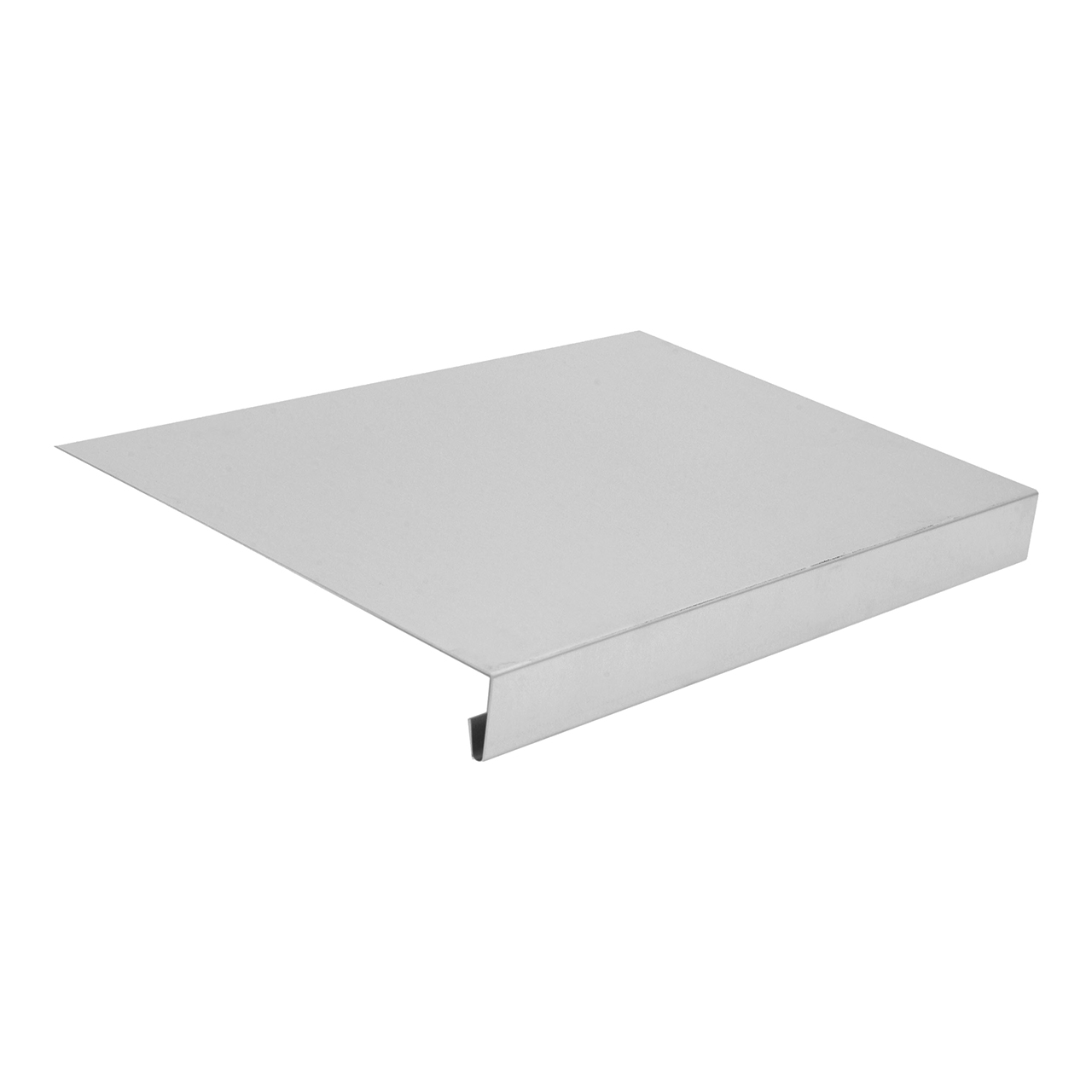 174022_0 Sarei Tropfkante, 250 mm x 2 m