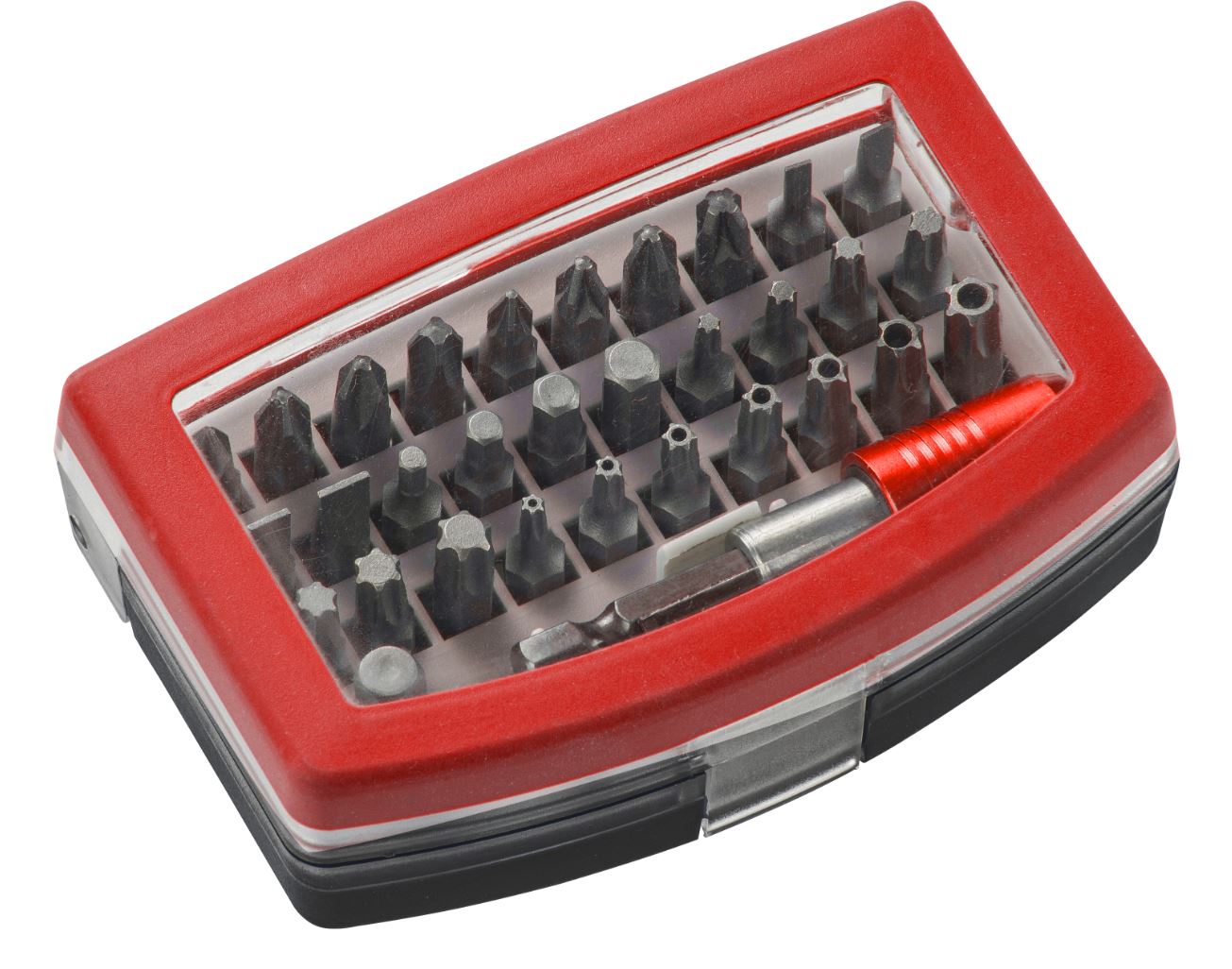 Kwb Bit-Box, 32-tlg.