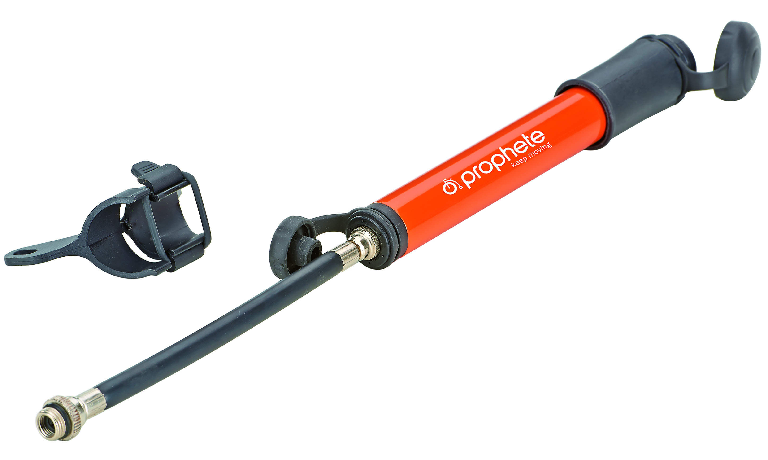 283710_12 Prophete MINI-LUFTPUMPE , L: 190MM