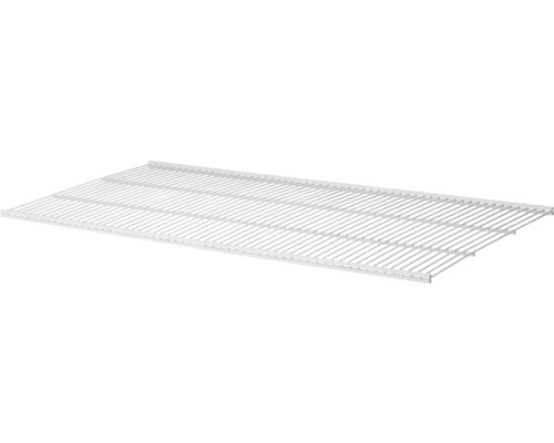 Dolle Regal Gridboard-Set, weiß, 800 x 406 mm Dolle Regal Gridboard-Set, weiß, 800 x 406 mm