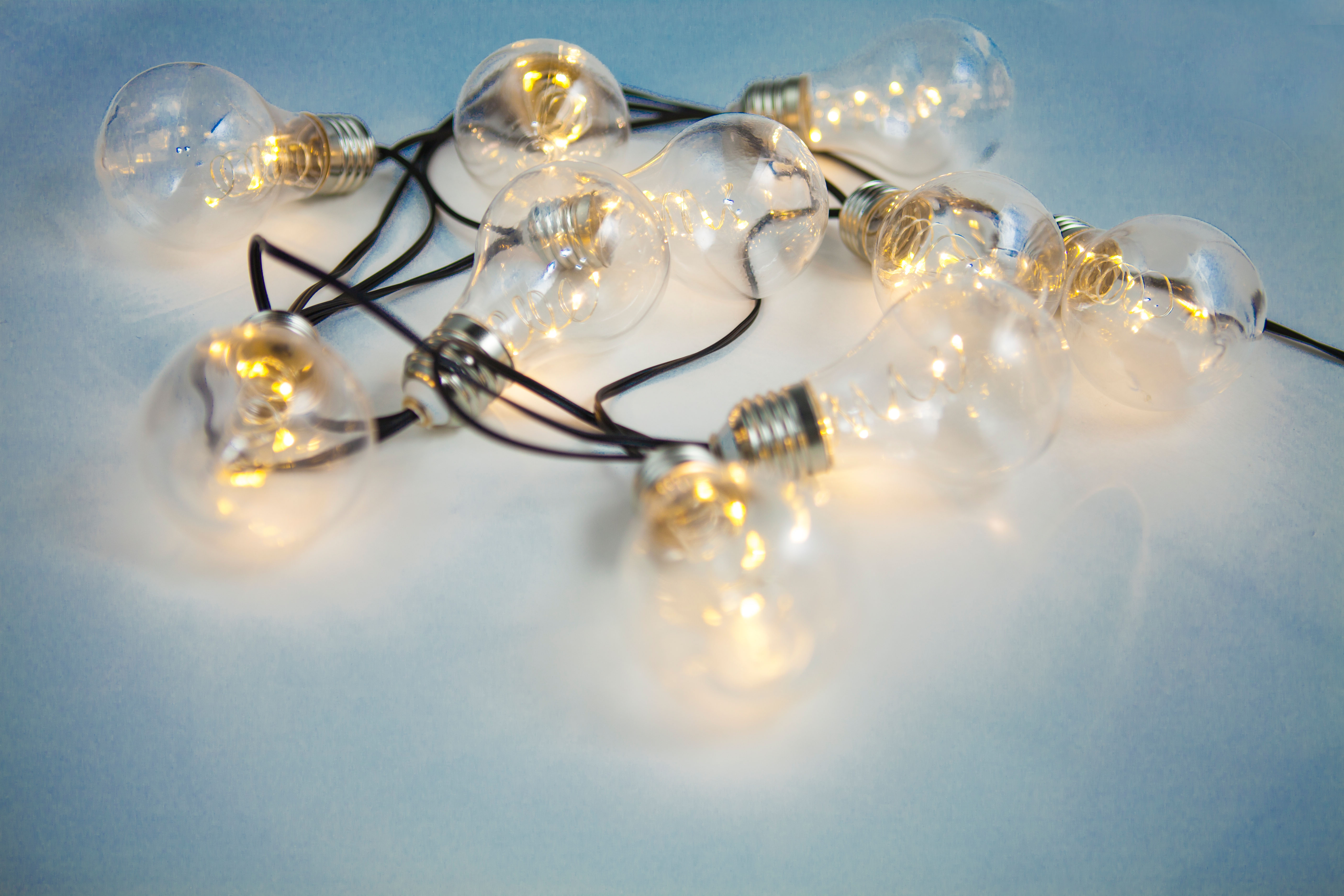 Globo Solarleuchte Kunststoff silbergrau, 10 x LED Globo Solarleuchte Kunststoff silbergrau, 10 x LED