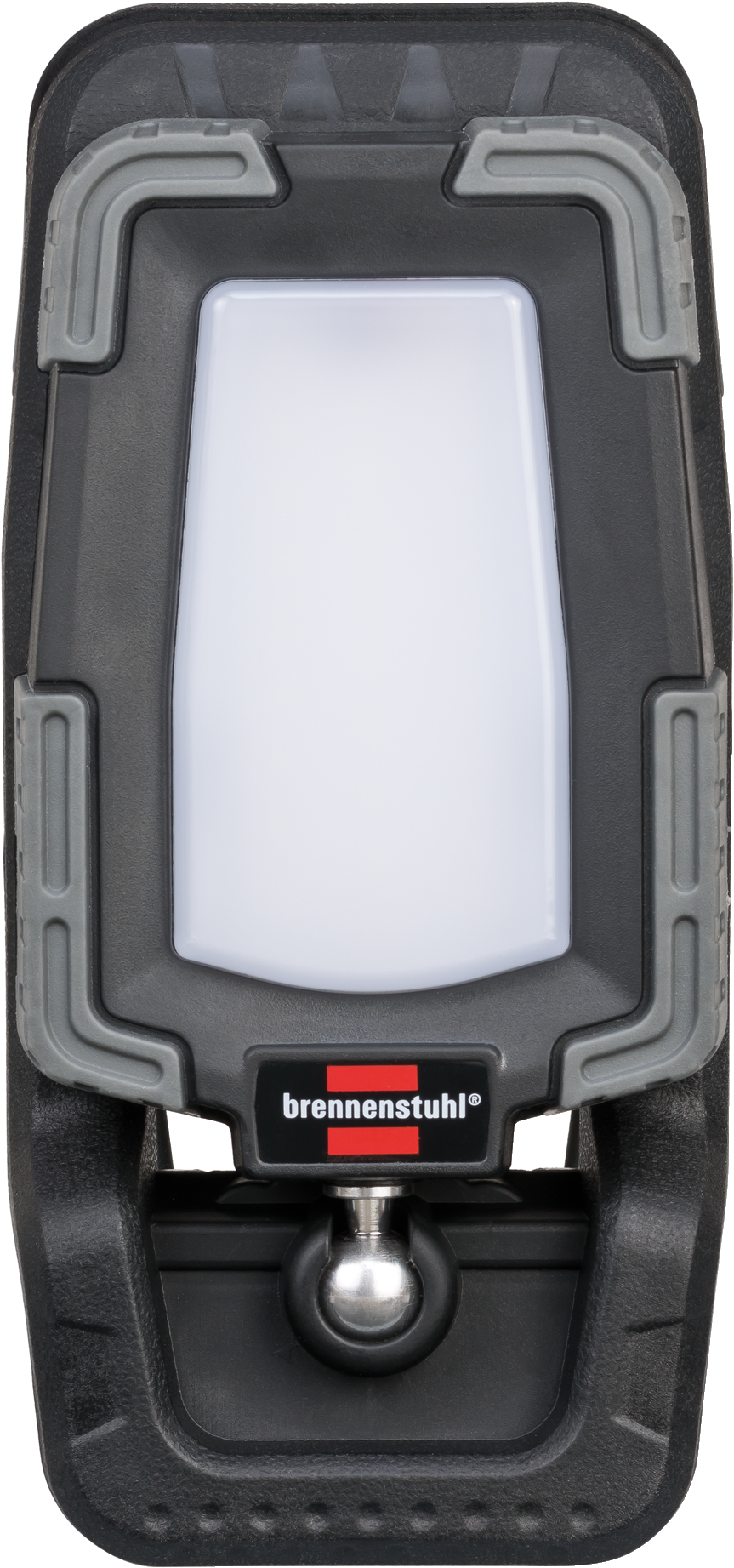 Brennenstuhl klemmbarer LED Arbeitsstrahler CL 1050 MA (10W, 950lm, IP65) Brennenstuhl klemmbarer LED Arbeitsstrahler CL 1050 MA (10W, 950lm, IP65)