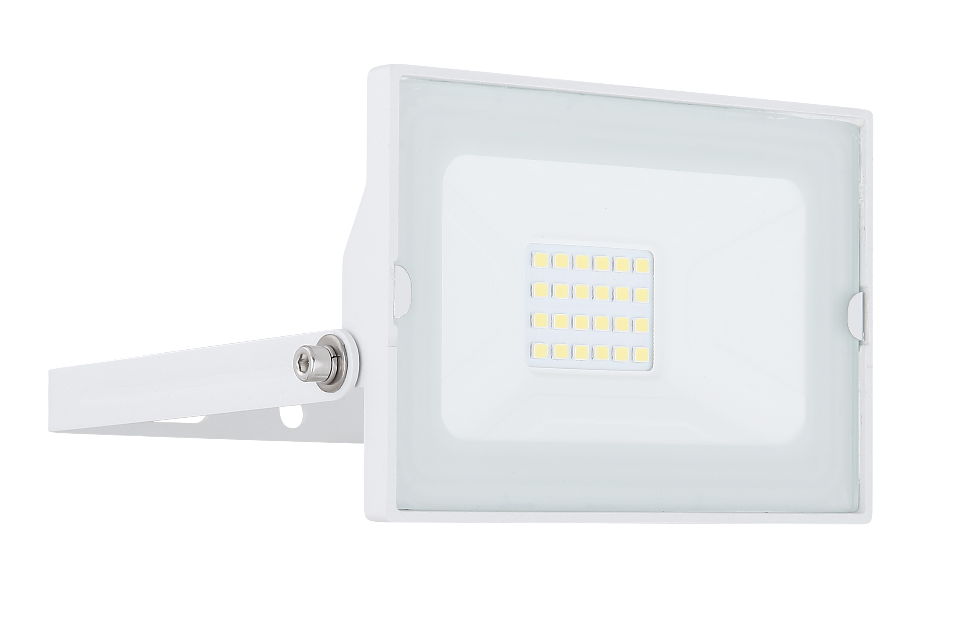 GLOBO STRAHLER 20W 6000K WEISS 