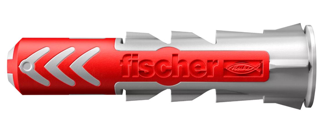 fischer DuoPower Universaldübel 5 x 25 K (45)