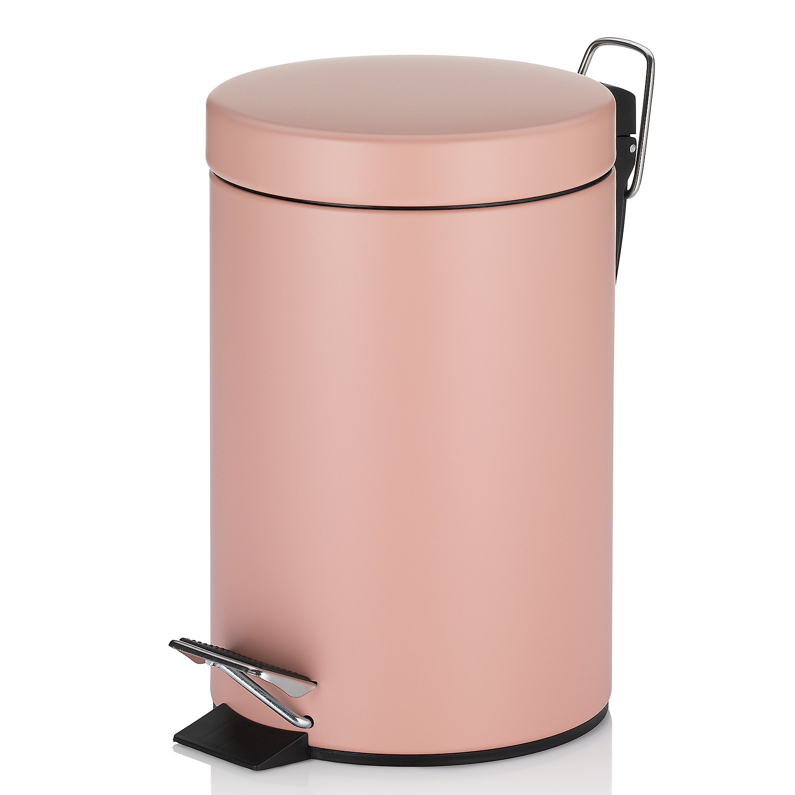 Kela Kosmetikeimer "Monaco", altrosa Kela Kosmetikeimer "Monaco", altrosa